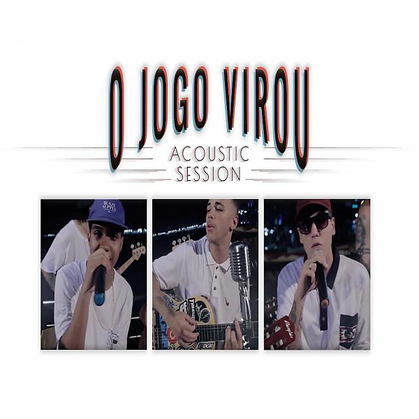 Постер альбома Jogo Virou