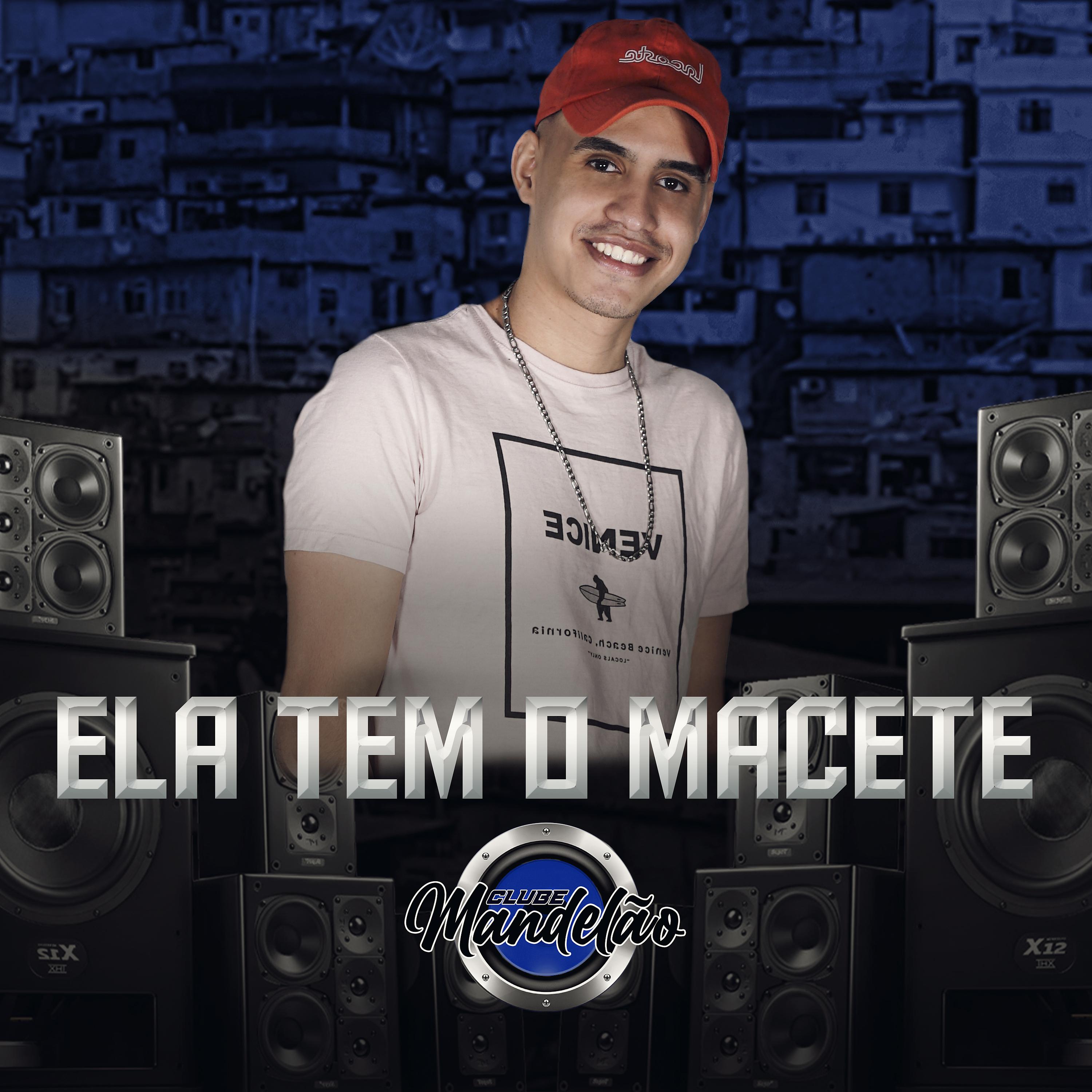 Постер альбома Ela Tem o Macete