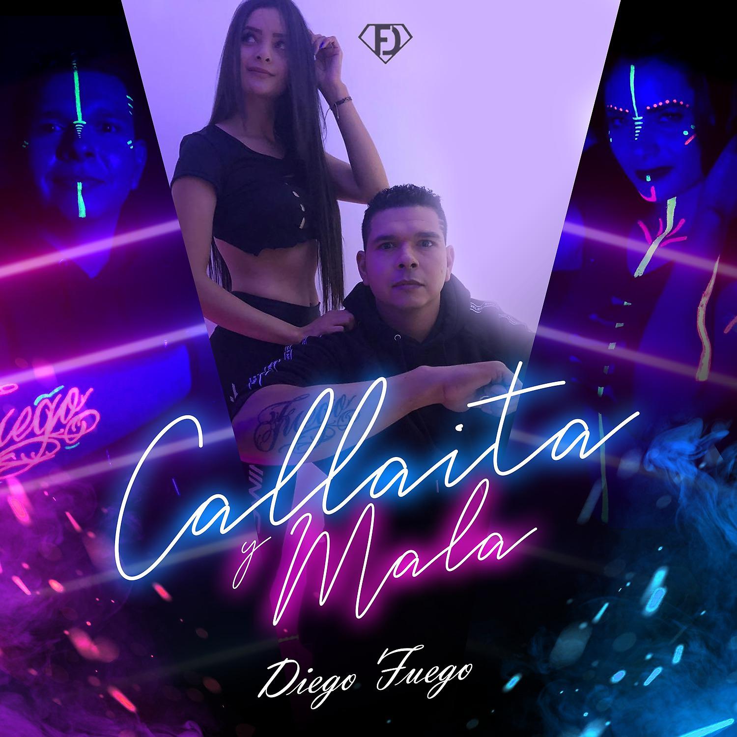 Постер альбома Callaita y Mala