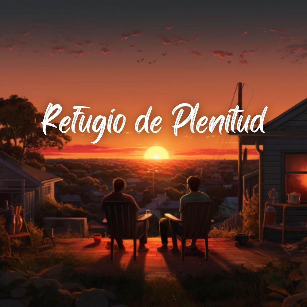 Постер альбома Refugio de Plenitud