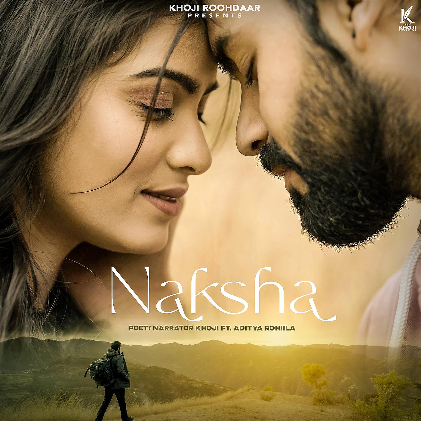 Постер альбома Naksha