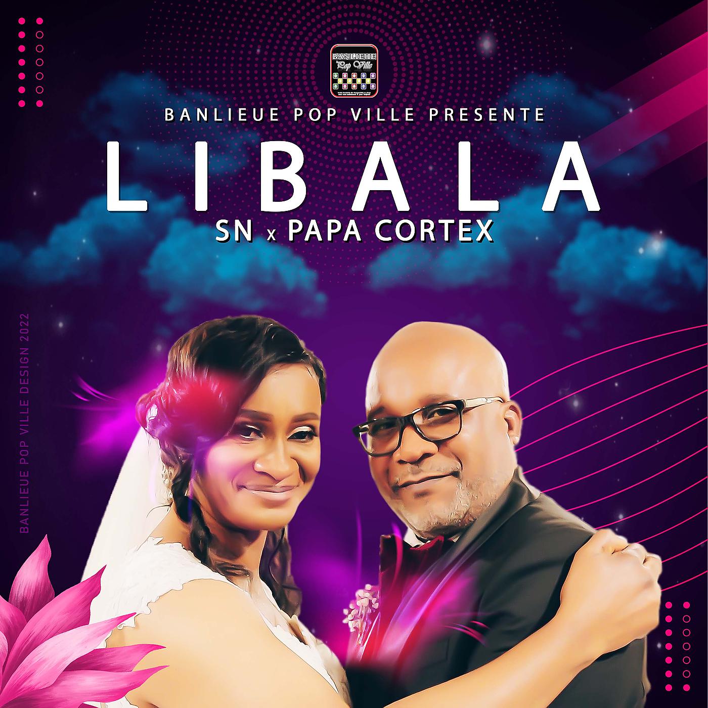 Постер альбома Libala