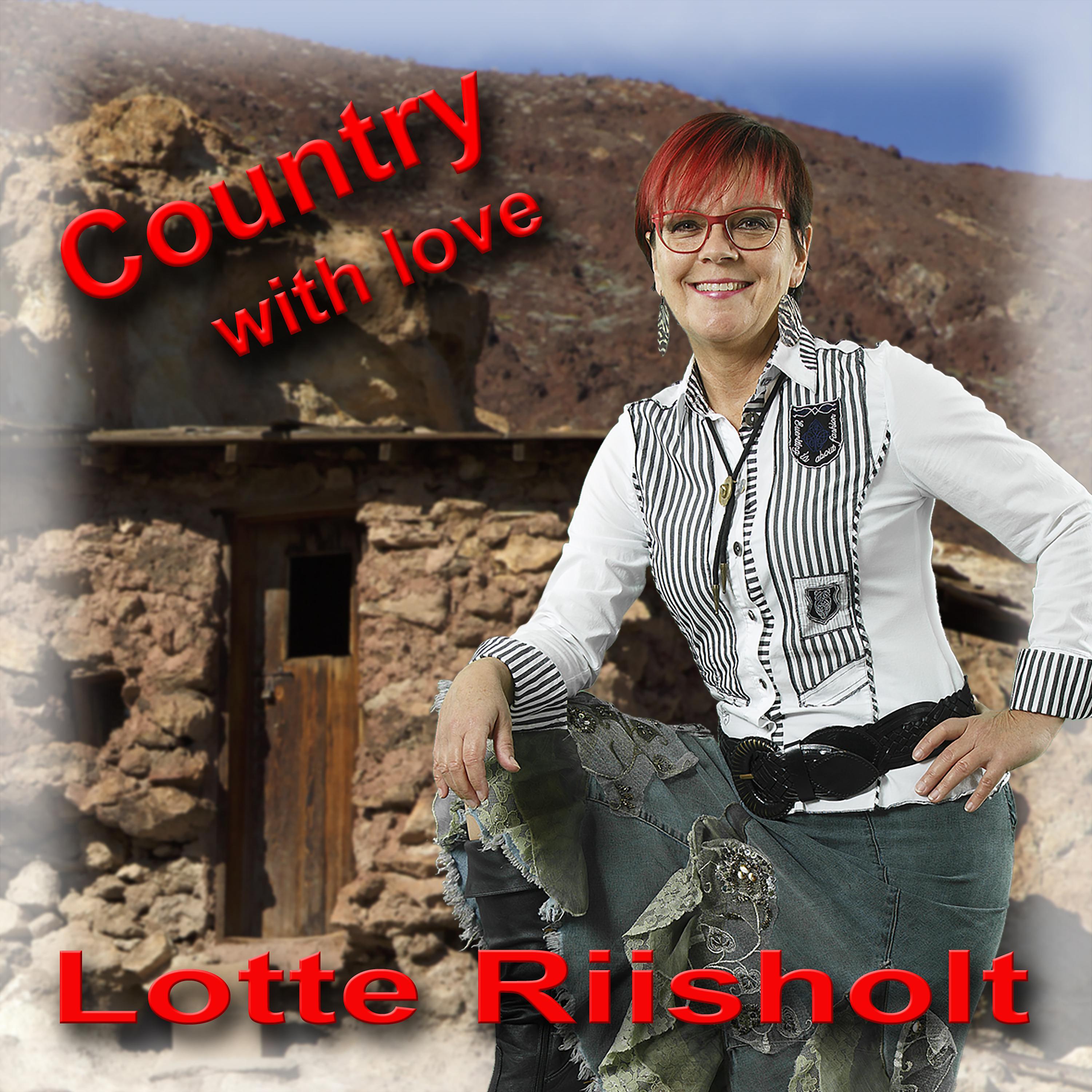Постер альбома Country with Love