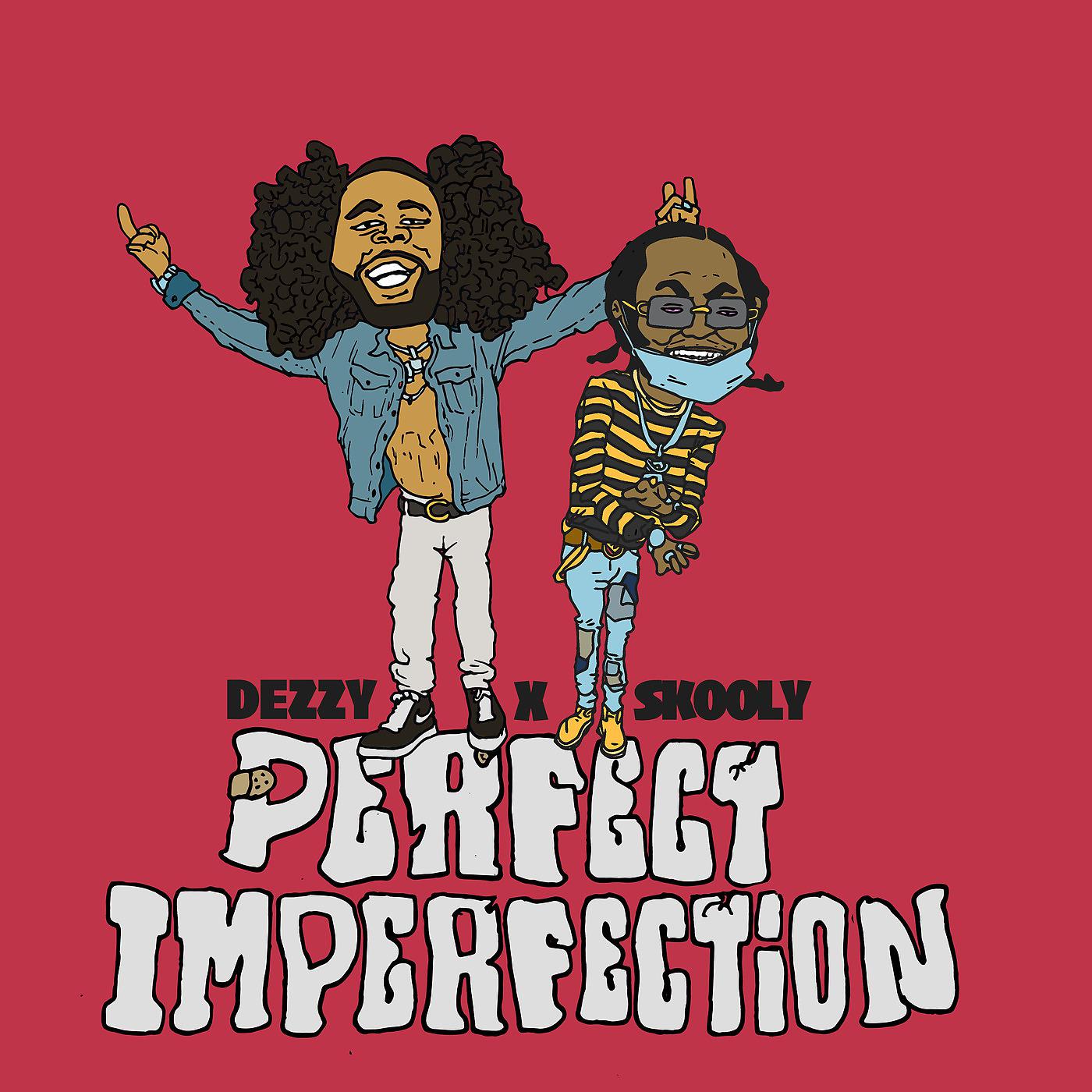 Постер альбома Perfect Imperfection (Remix)
