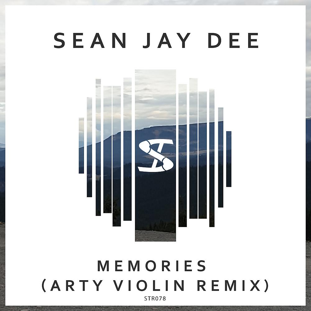 Постер альбома Memories (Arty Violin Remix)
