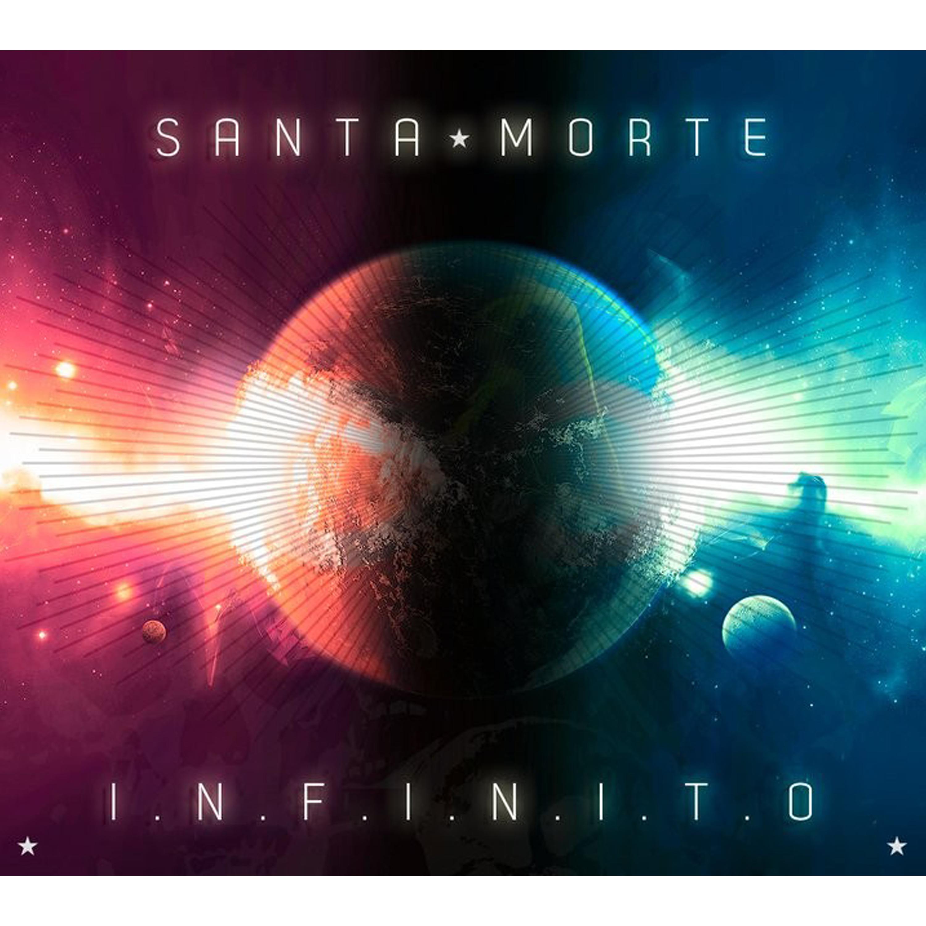 Постер альбома Infinito