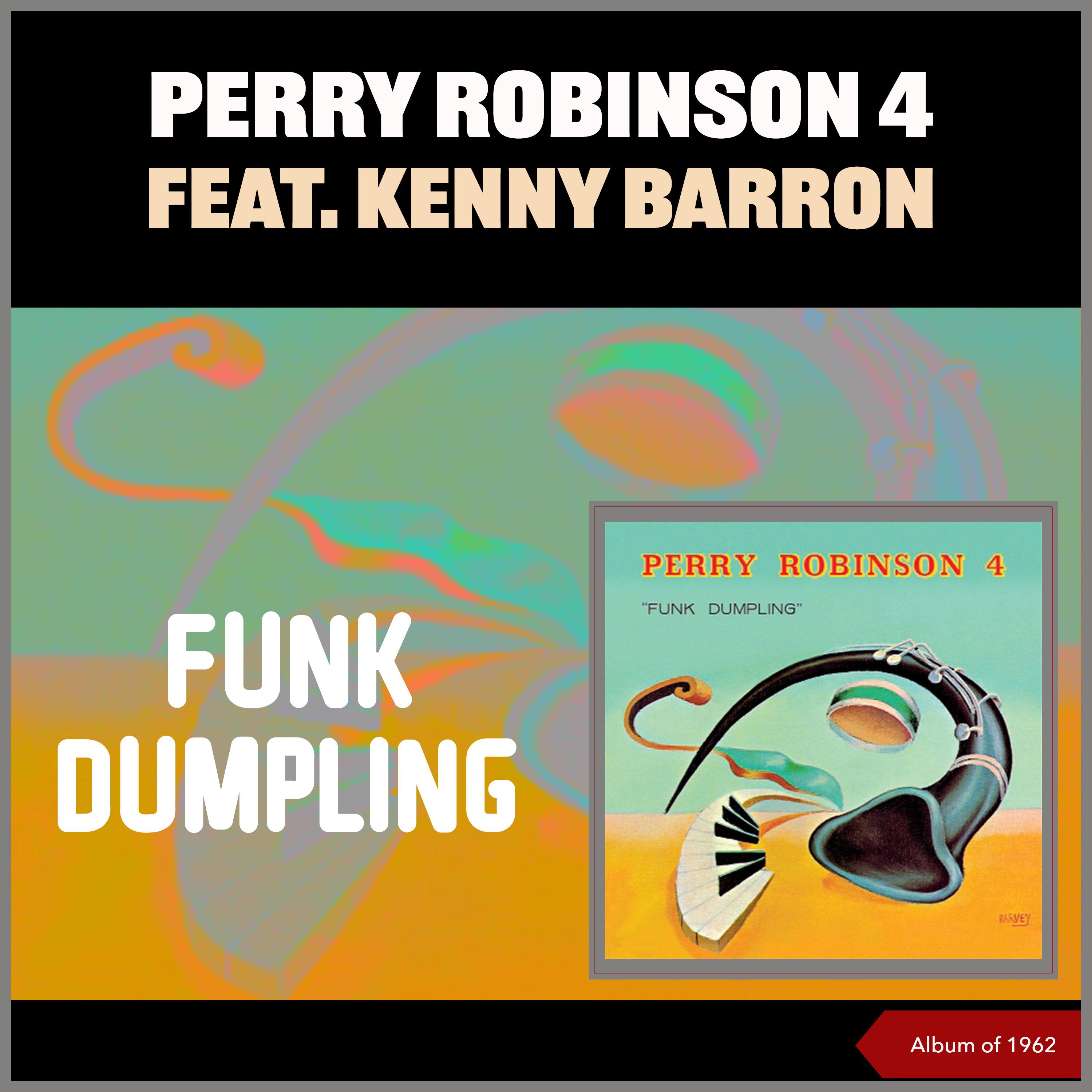 Постер альбома Funk Dumpling