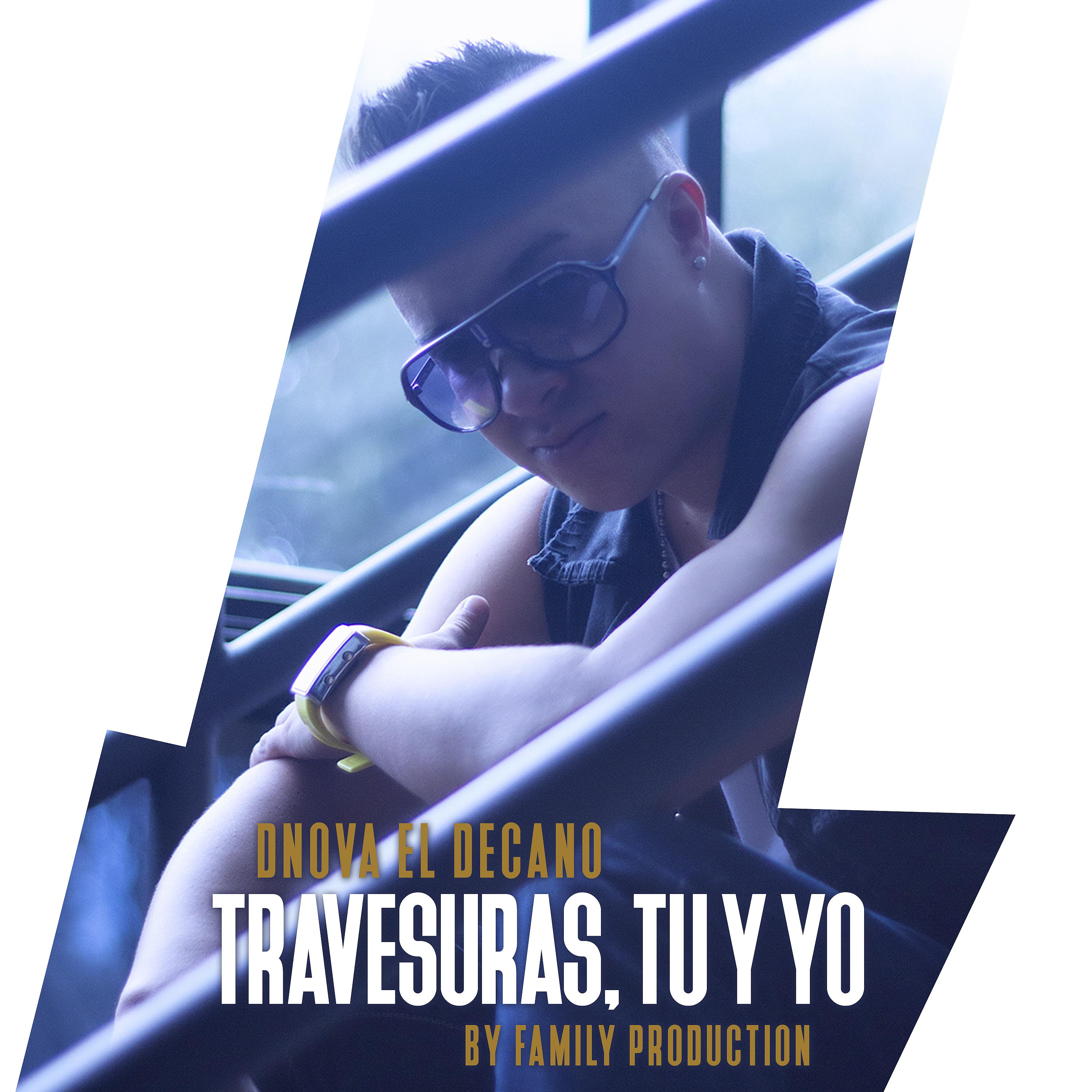 Постер альбома Travesuras, Tu y Yo