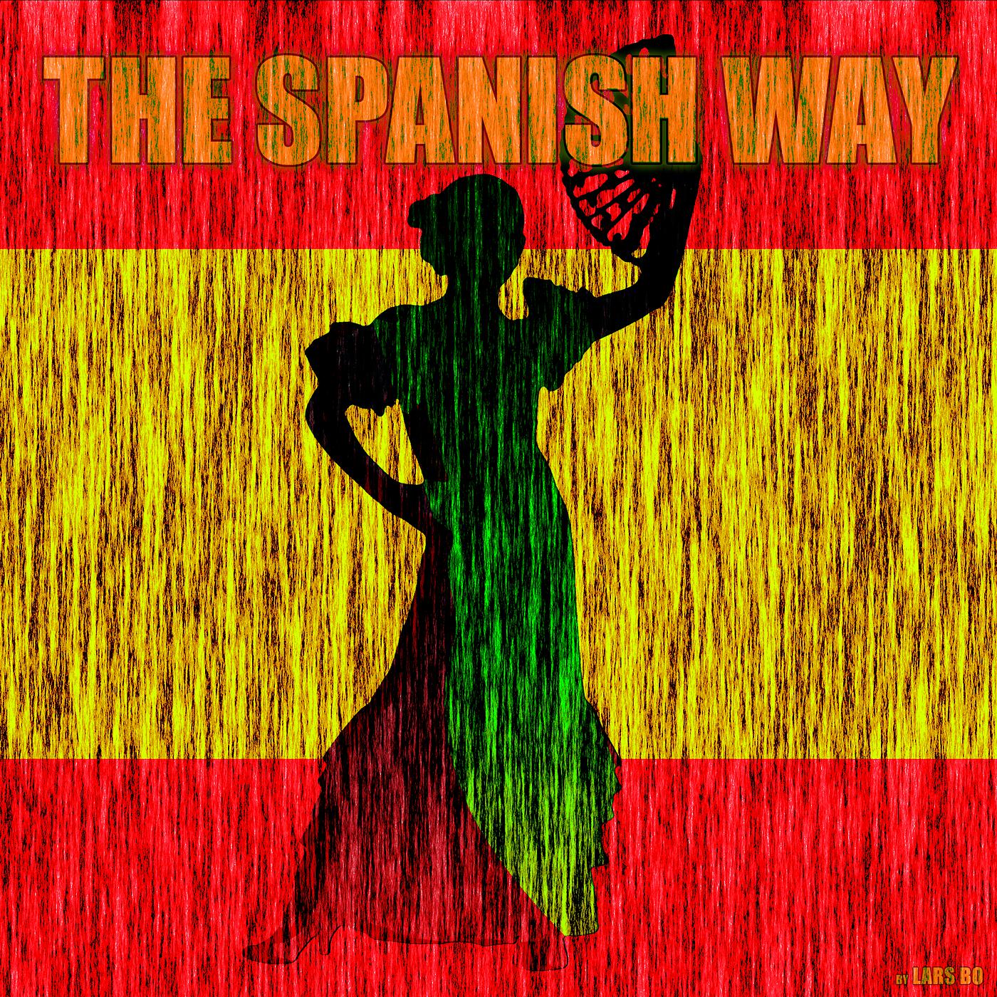 Постер альбома The Spanish Way