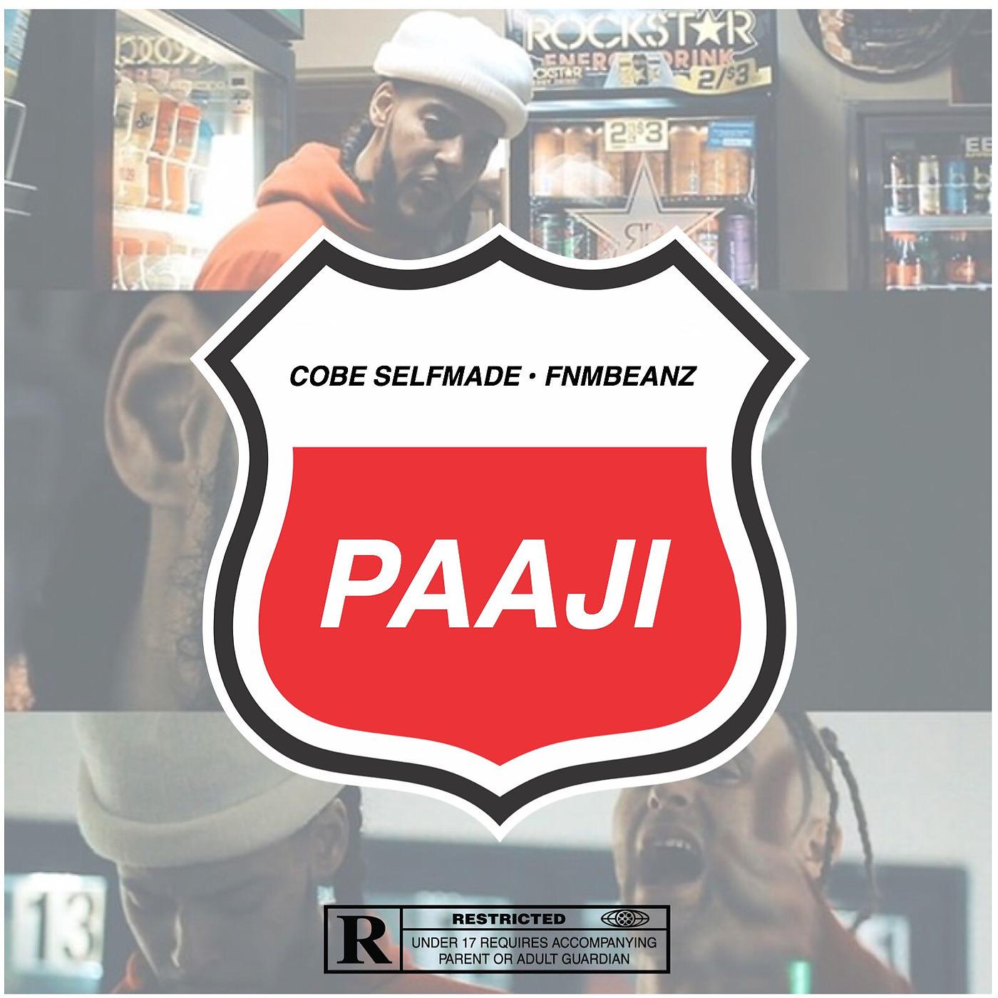 Постер альбома Paaji