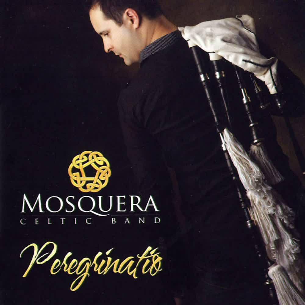 Постер альбома Peregrinatio