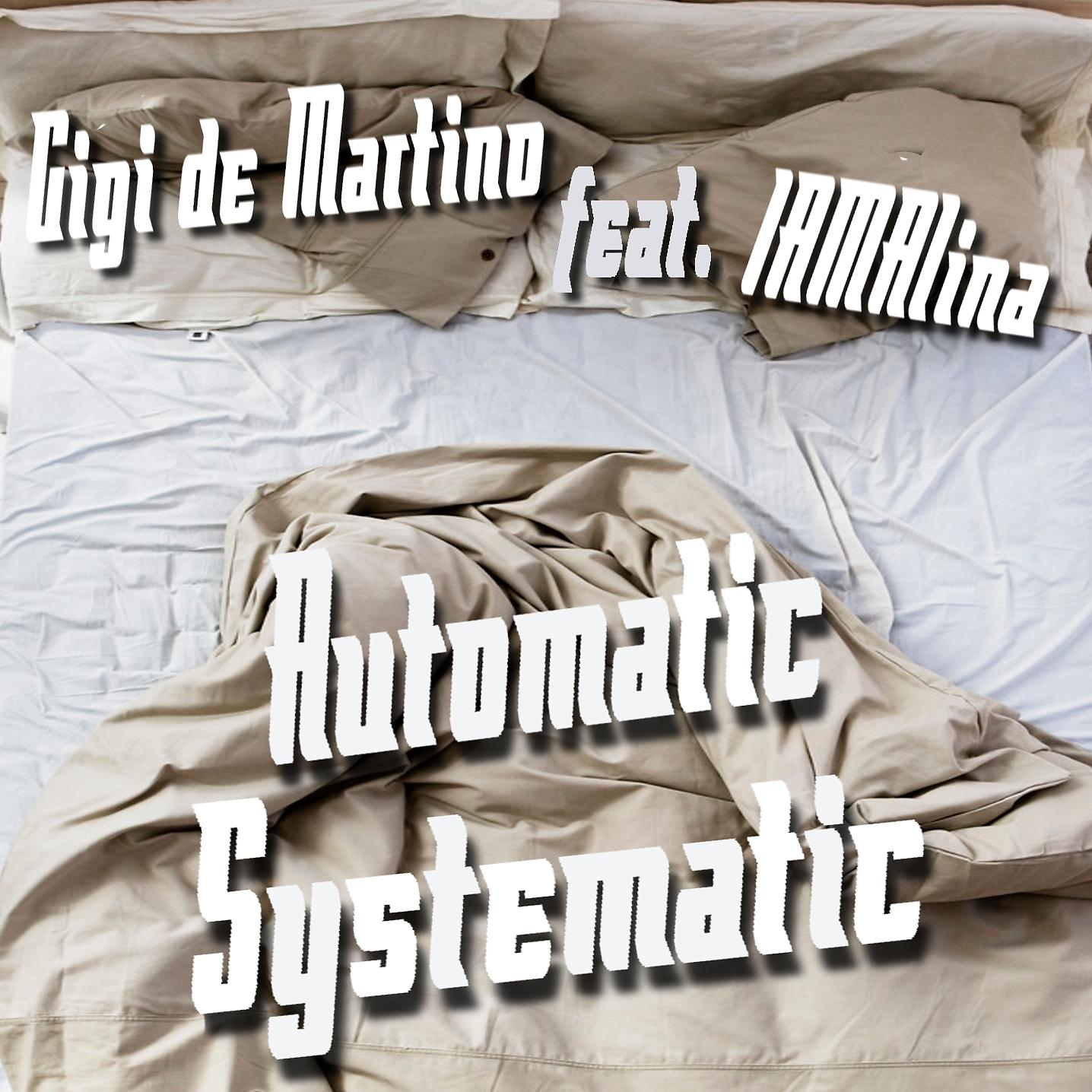 Постер альбома Automatic Systematic (feat. Iamalina)