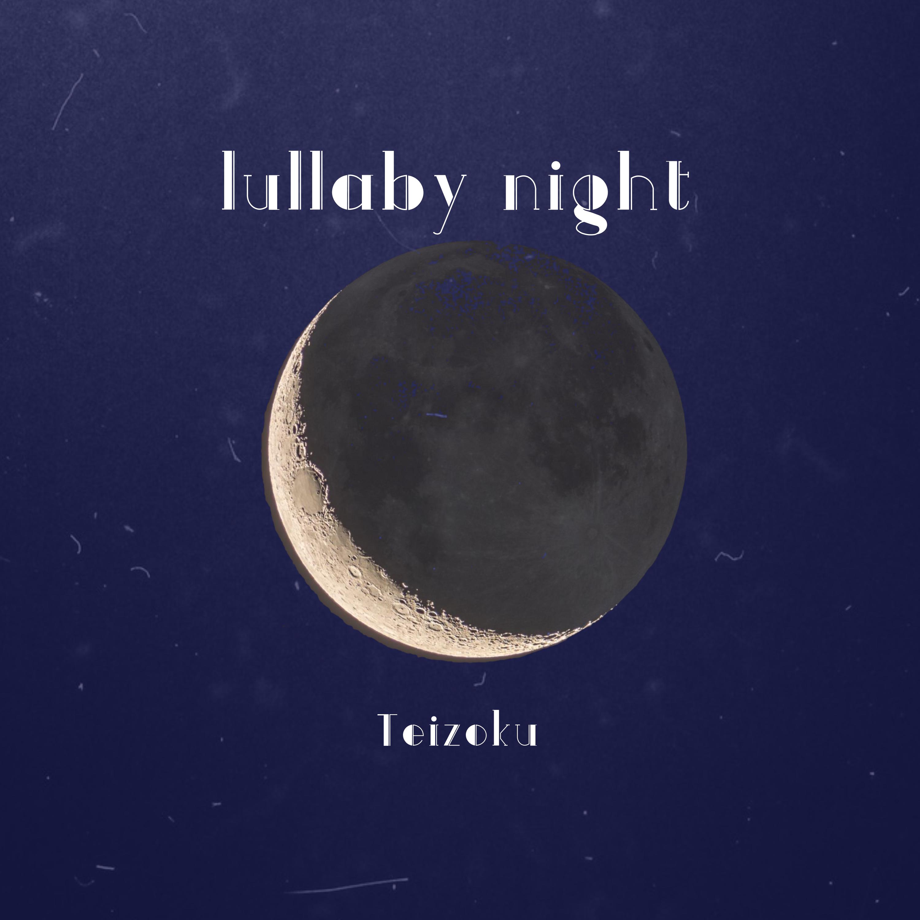 Постер альбома Lullaby night