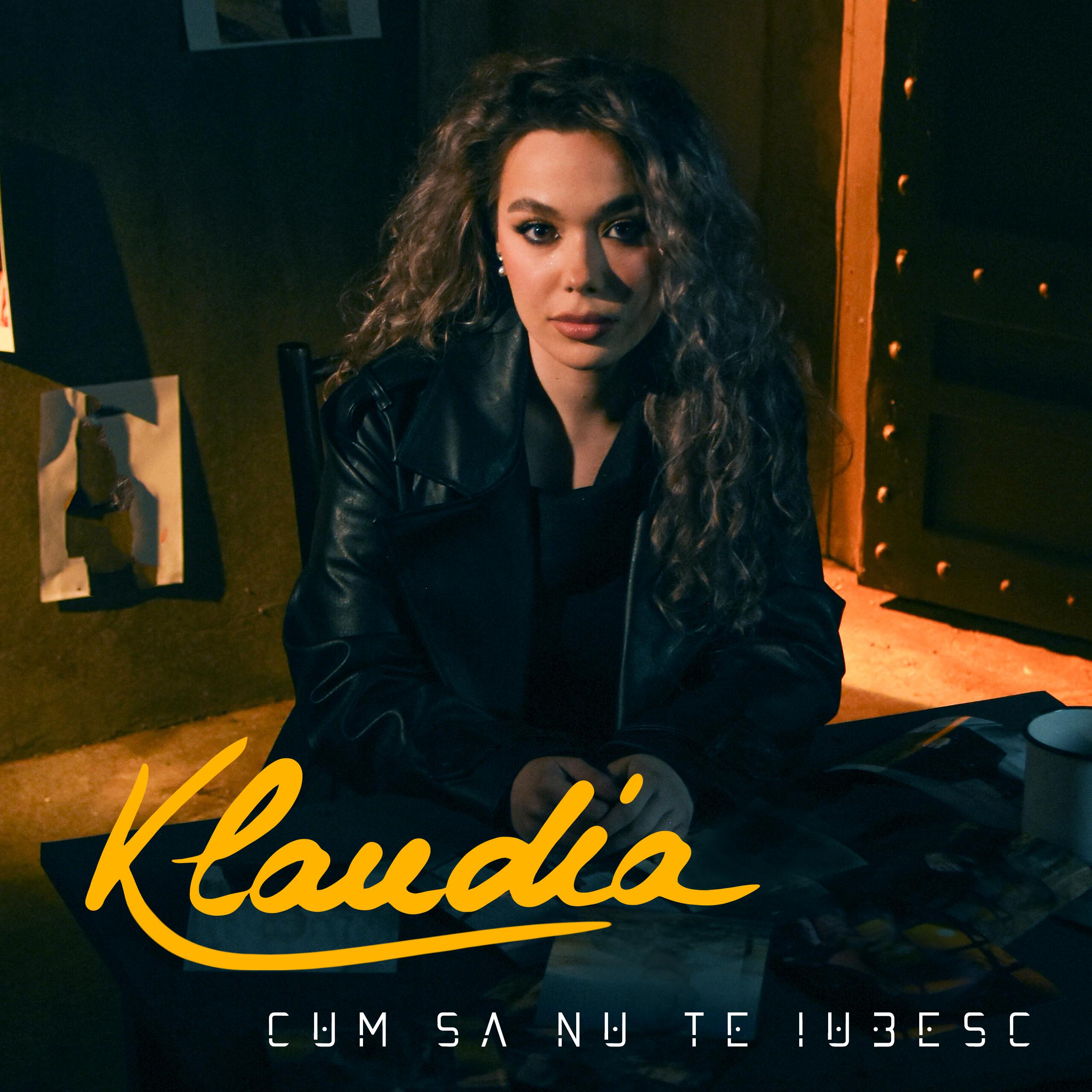 Постер альбома Cum Sa Nu Te Iubesc