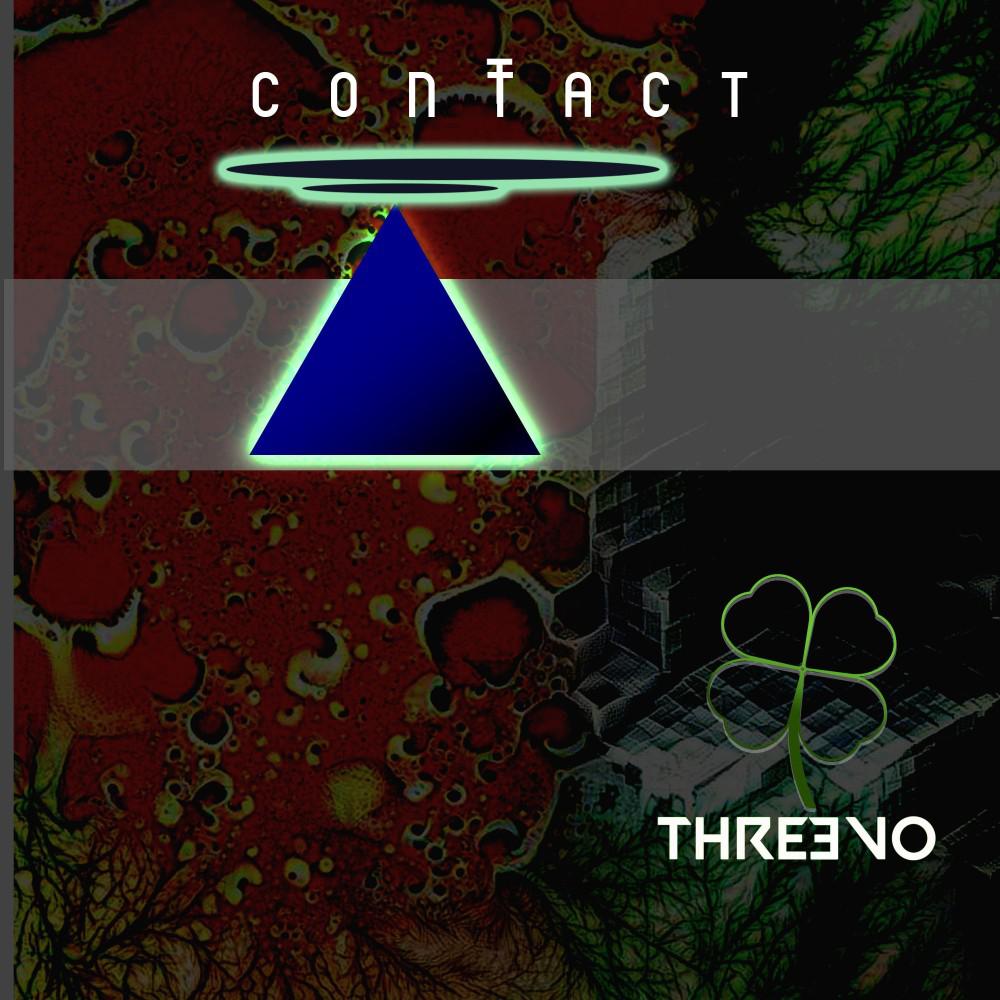 Постер альбома Contact (Radio Edit)