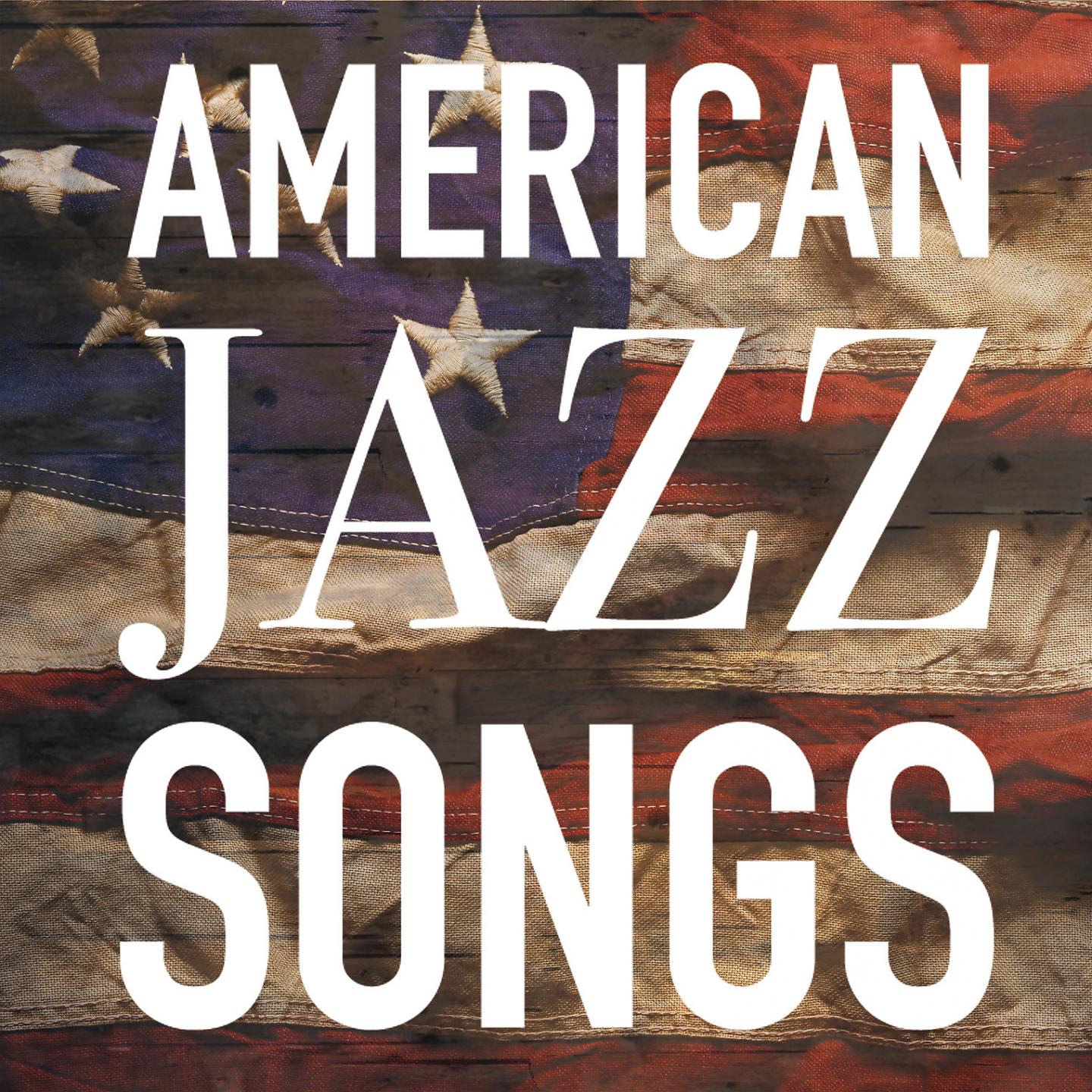 Постер альбома American Jazz Songs