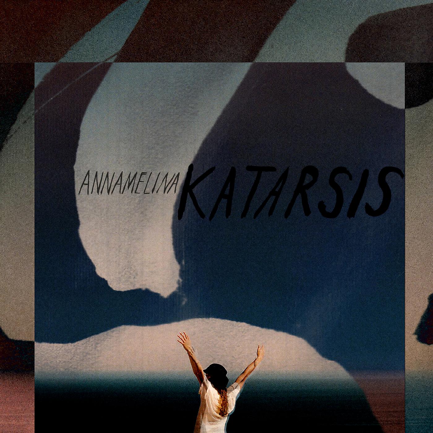 Постер альбома Katarsis