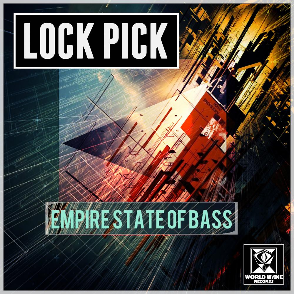 Постер альбома Empire State of Bass