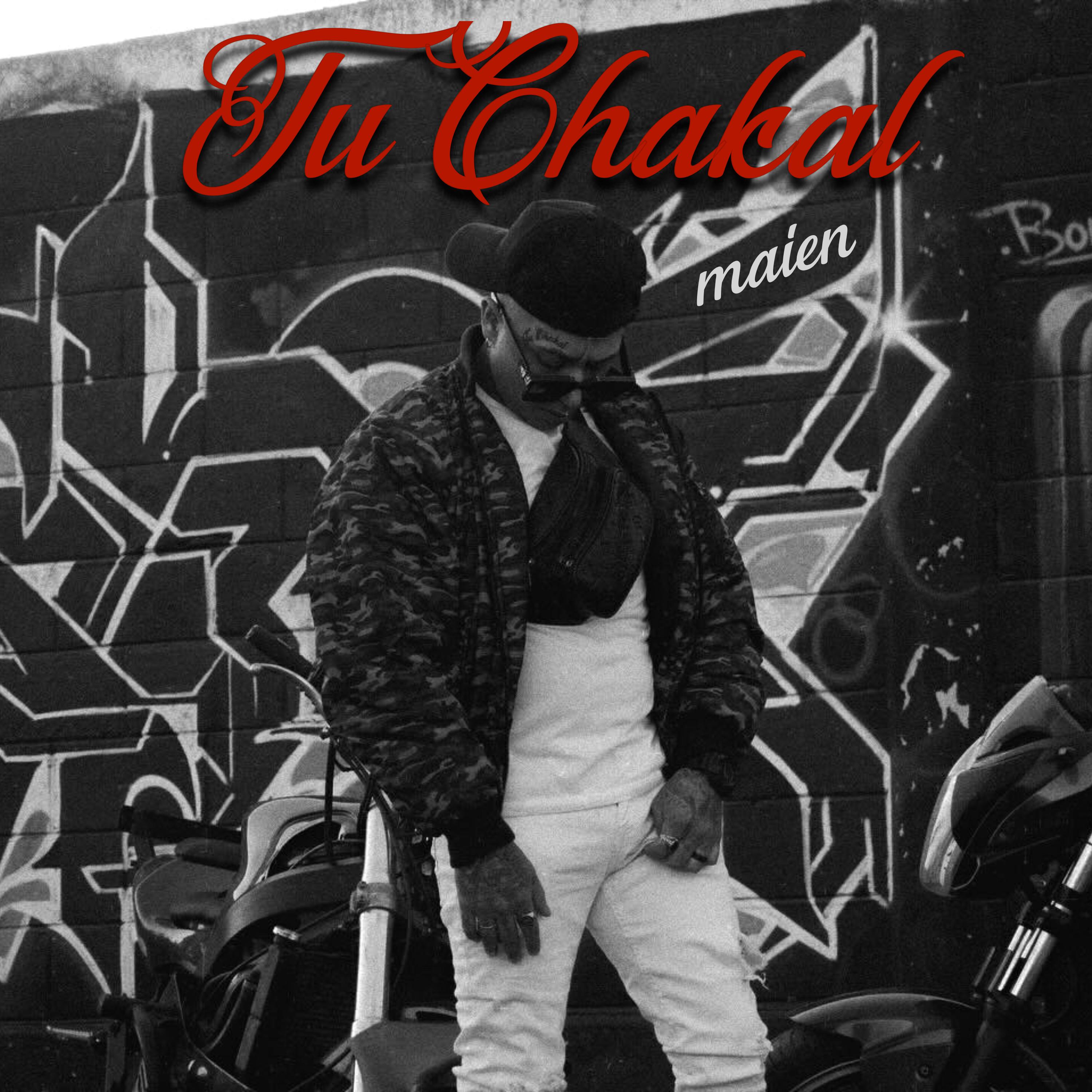 Постер альбома Tu Chakal