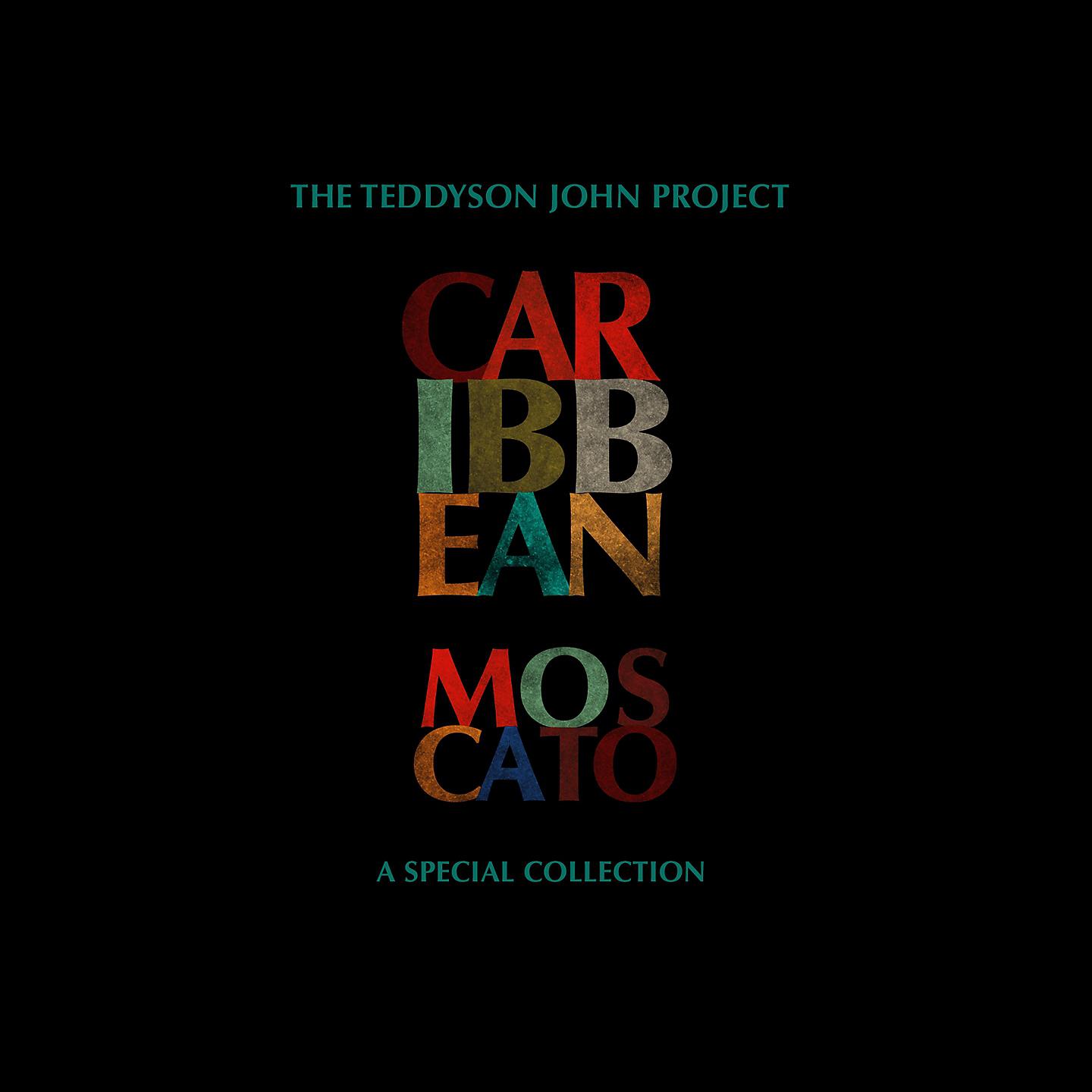 Постер альбома Caribbean Moscato