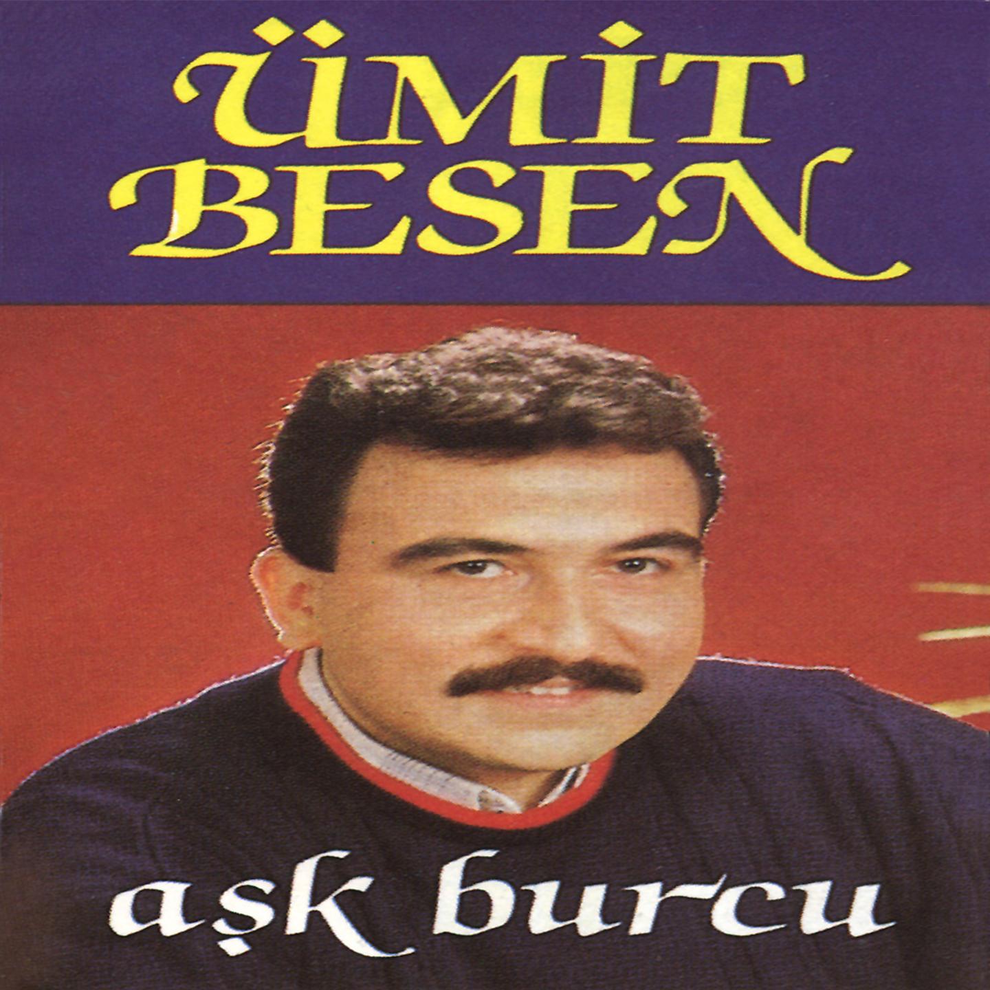 Постер альбома Aşk Burcu
