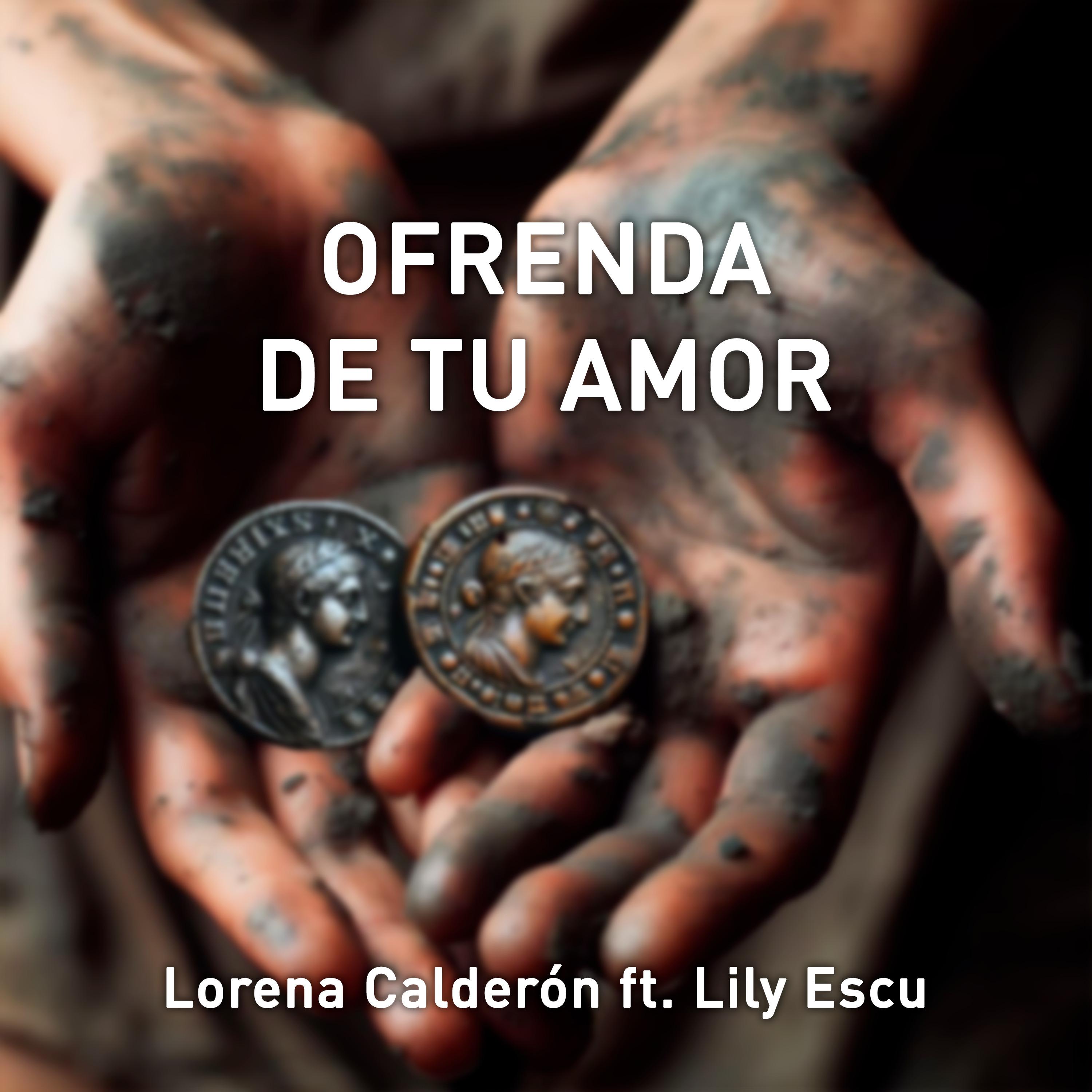 Постер альбома Ofrenda de Tu Amor