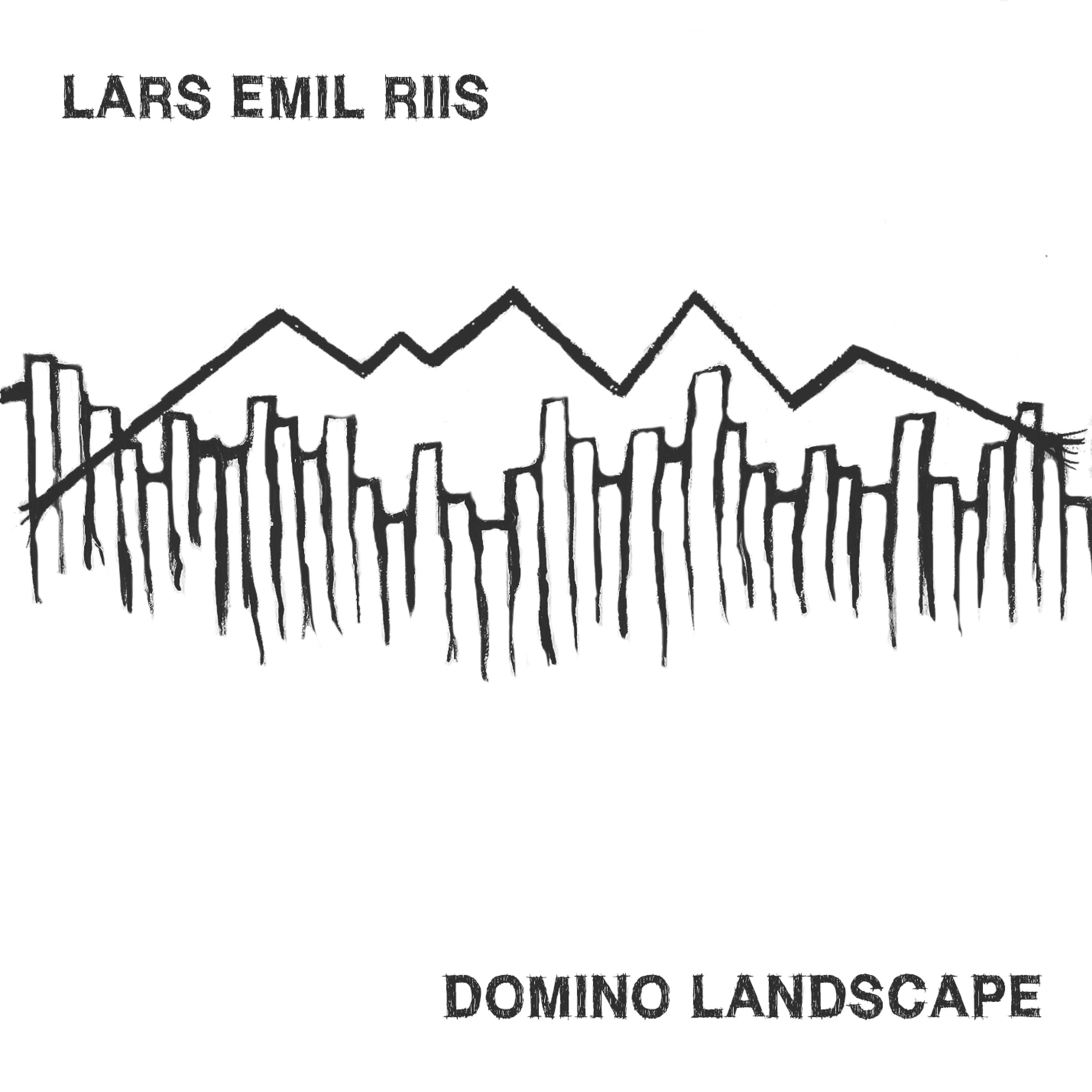 Постер альбома Domino Landscape