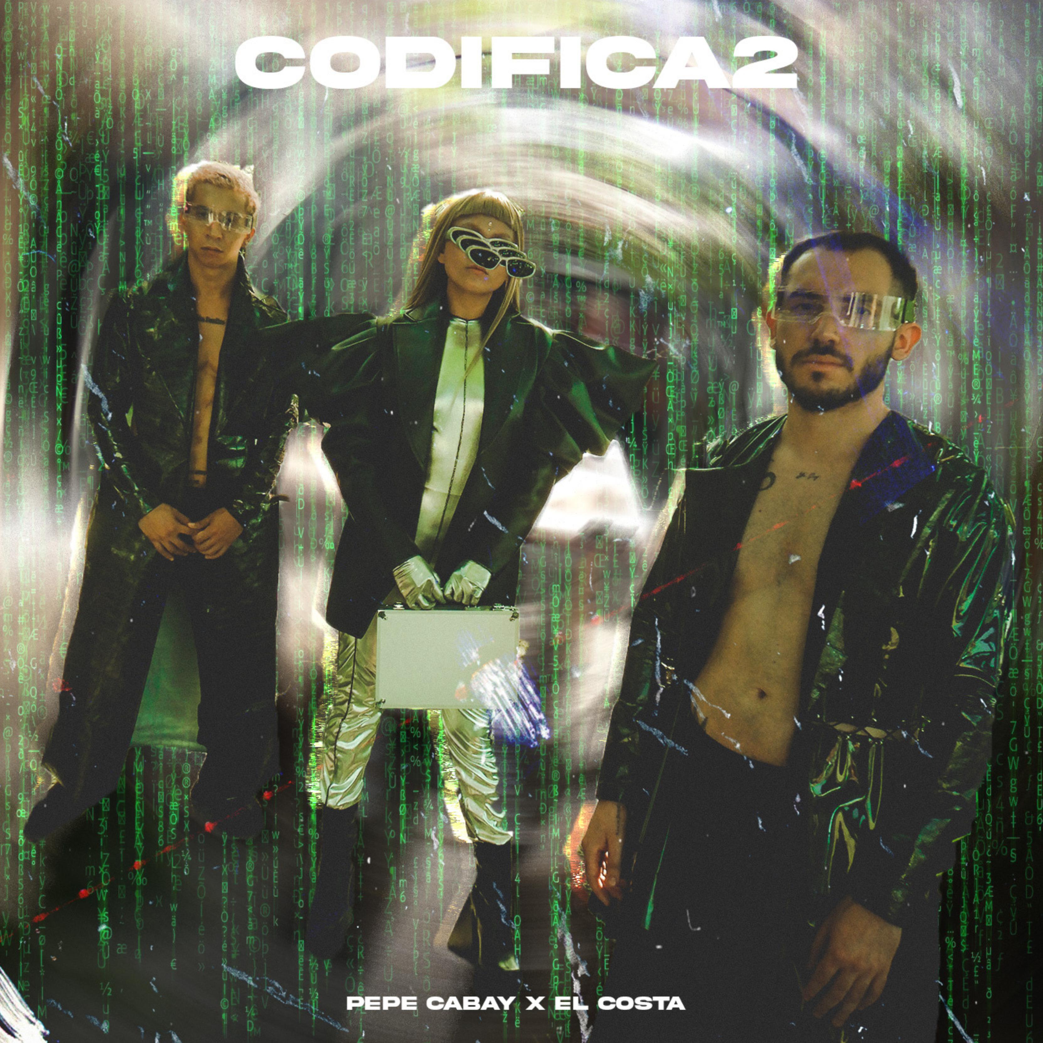 Постер альбома Codifica2