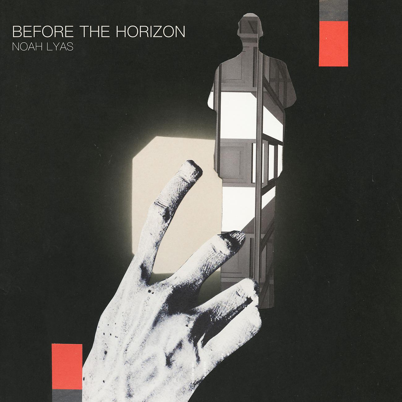 Постер альбома Before the Horizon