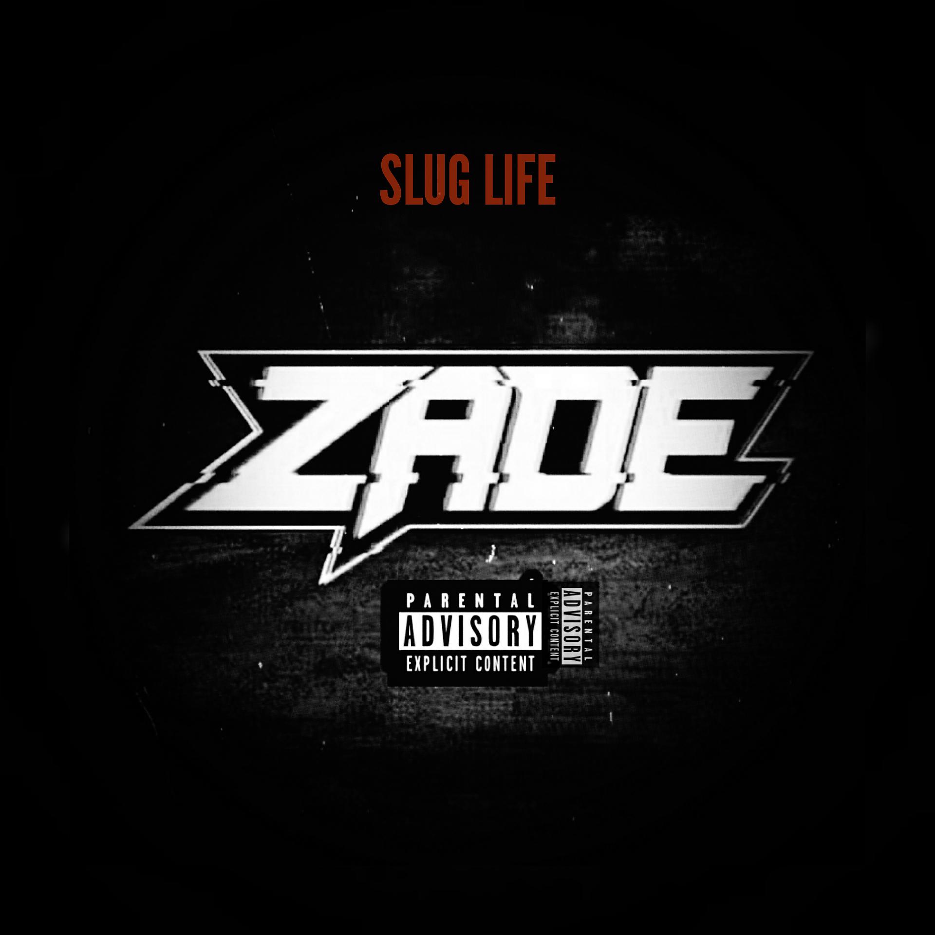 Постер альбома Slug Life