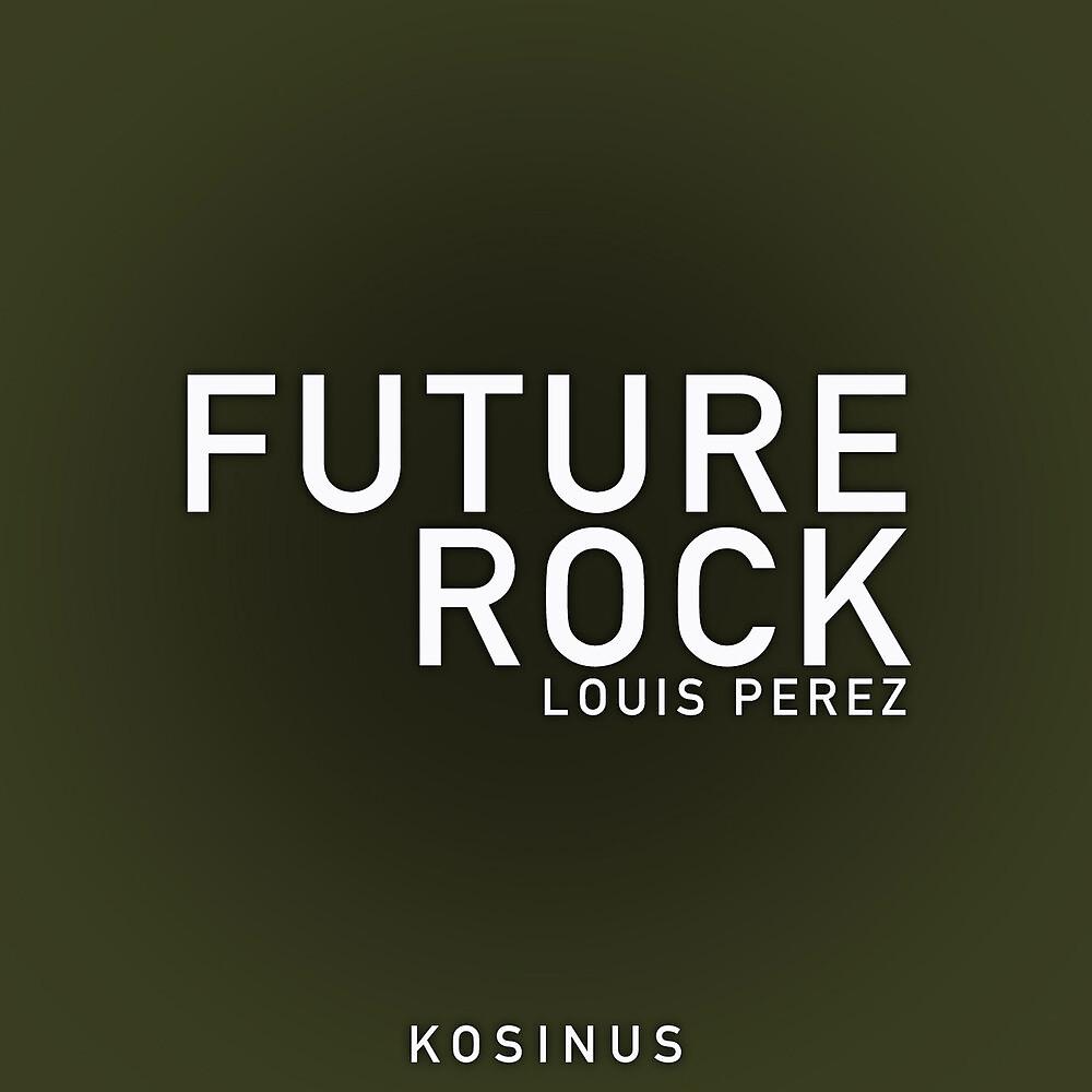 Постер альбома Future Rock