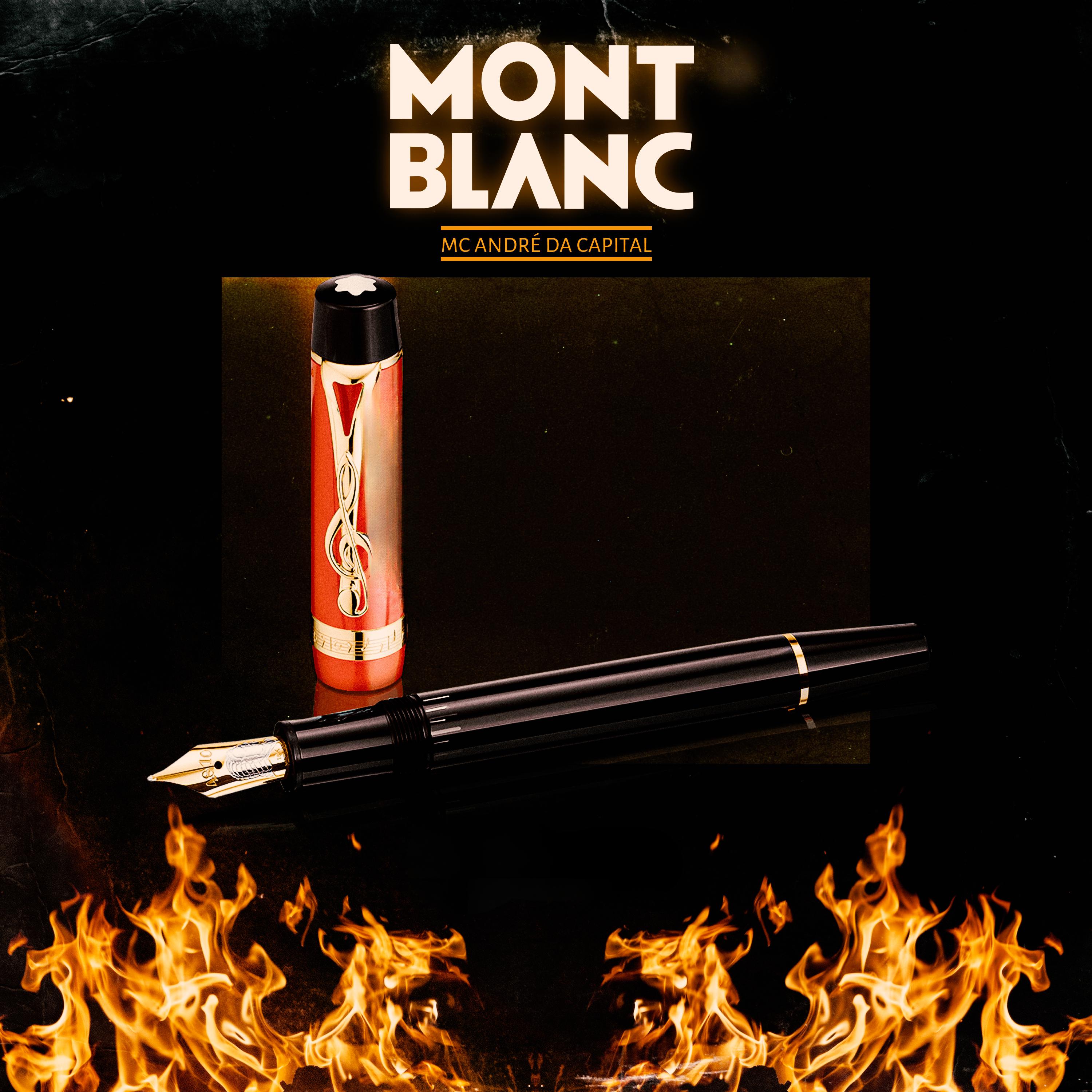 Постер альбома Montblanc