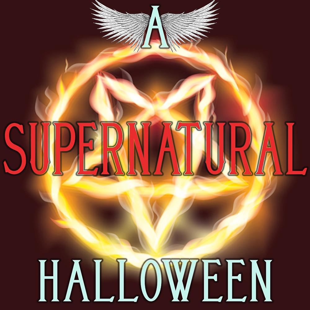 Постер альбома A Supernatual Halloween
