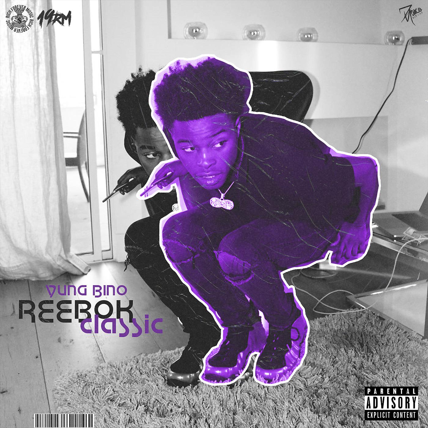 Постер альбома Reebok Classic