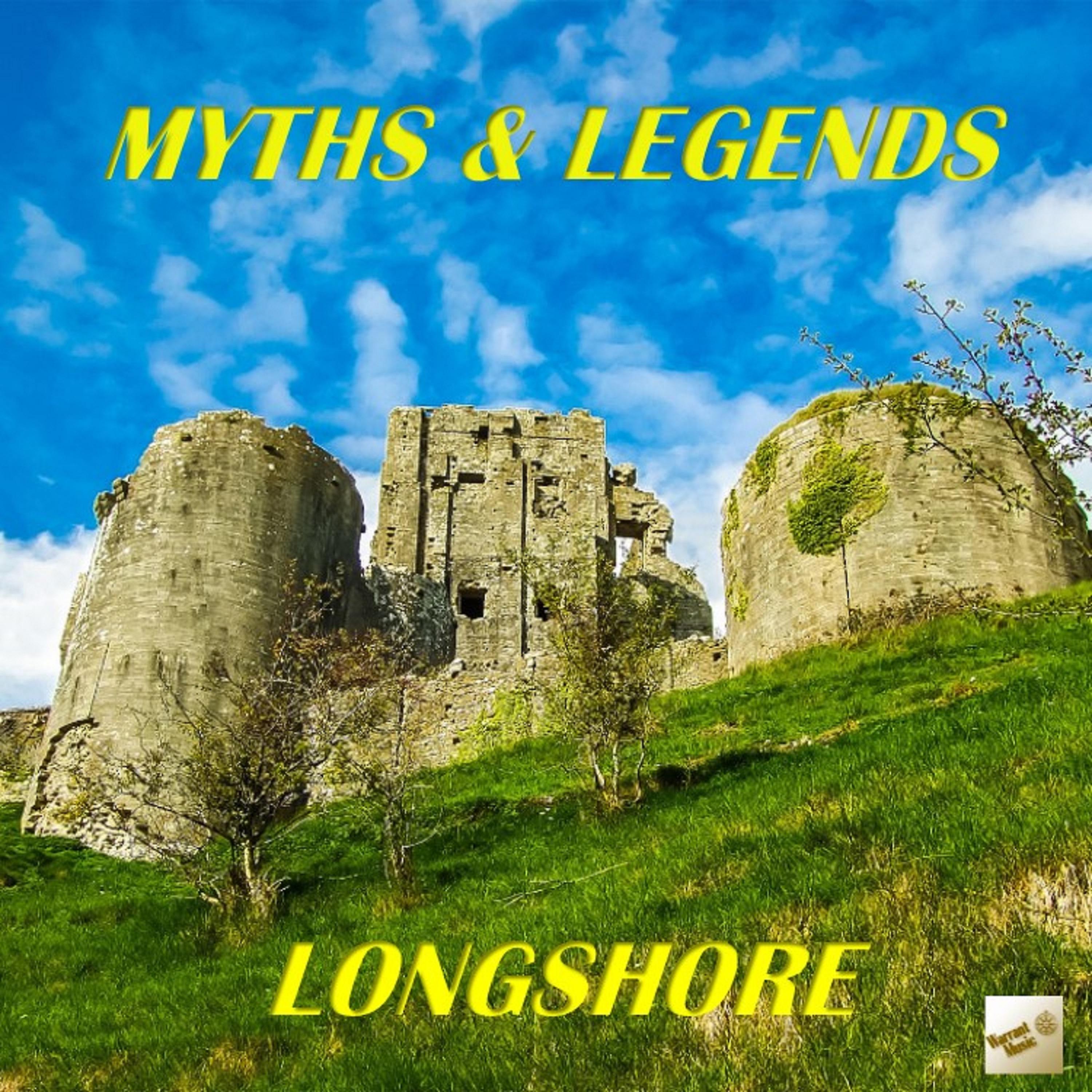 Постер альбома Myths and Legends