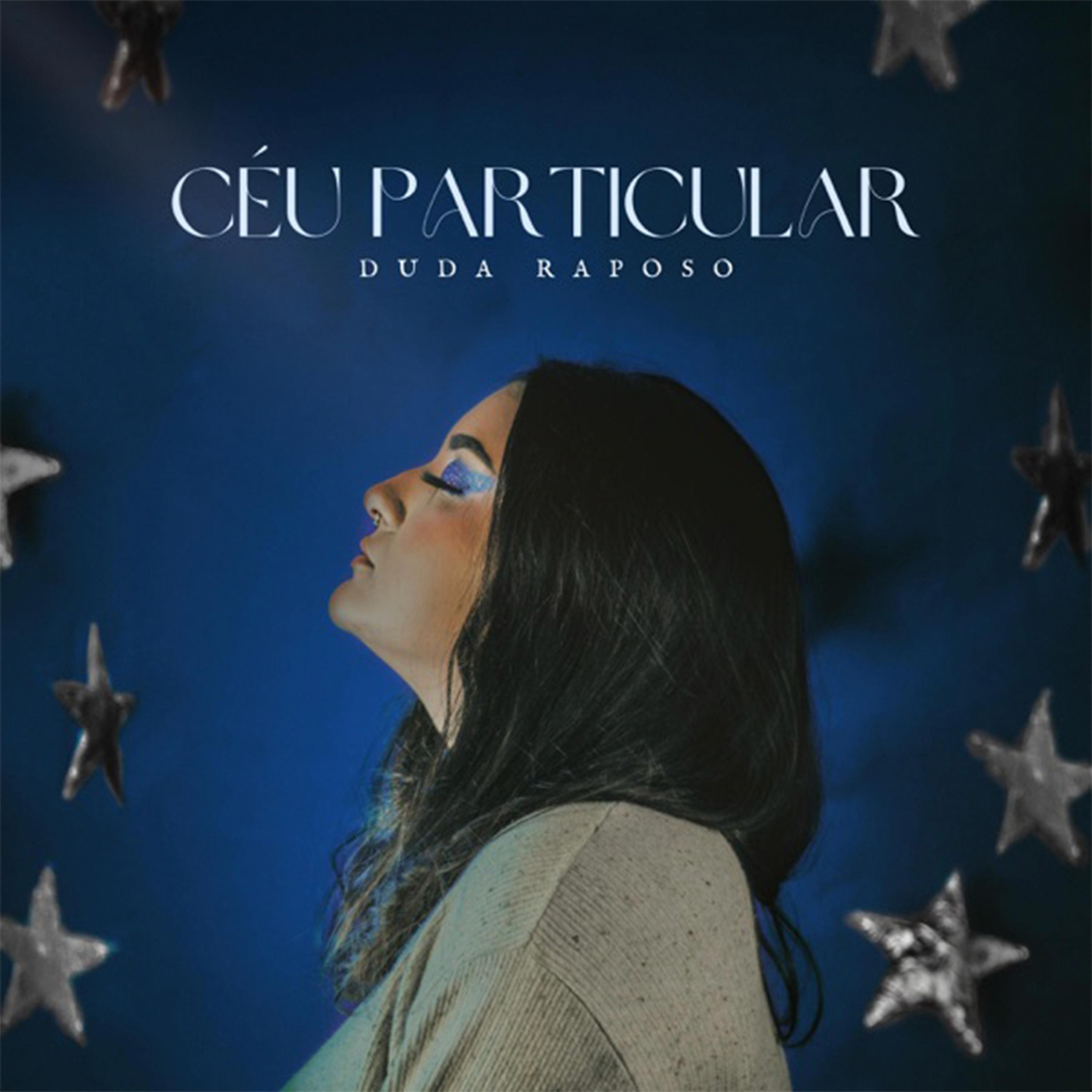 Постер альбома Céu Particular
