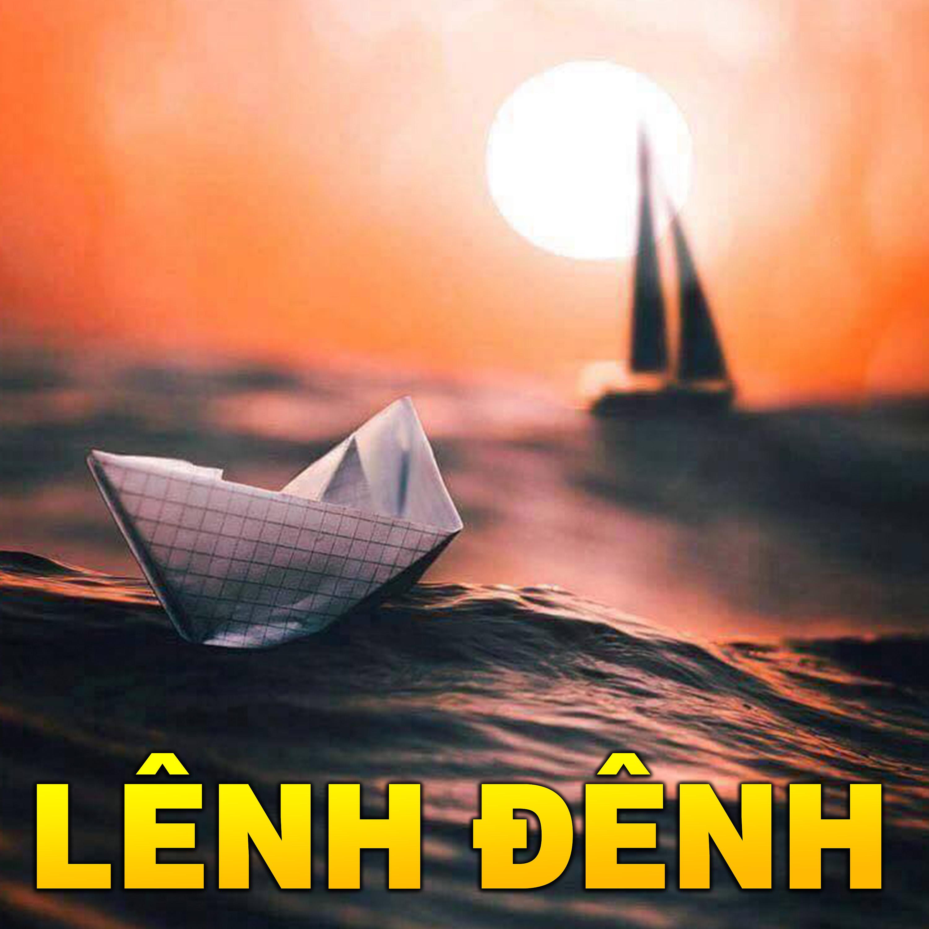 Постер альбома Lênh Đênh