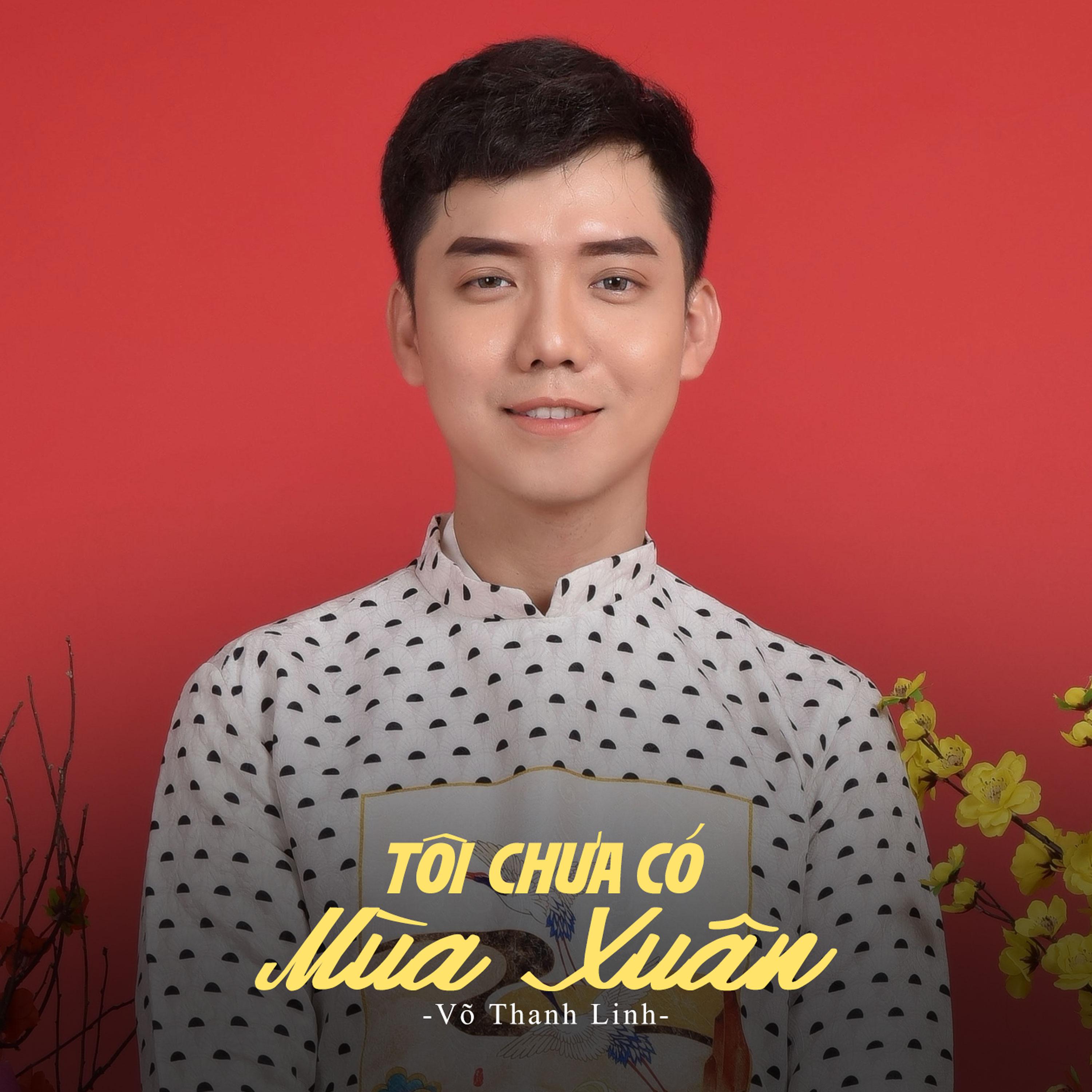 Постер альбома Tôi Chưa Có Mùa Xuân