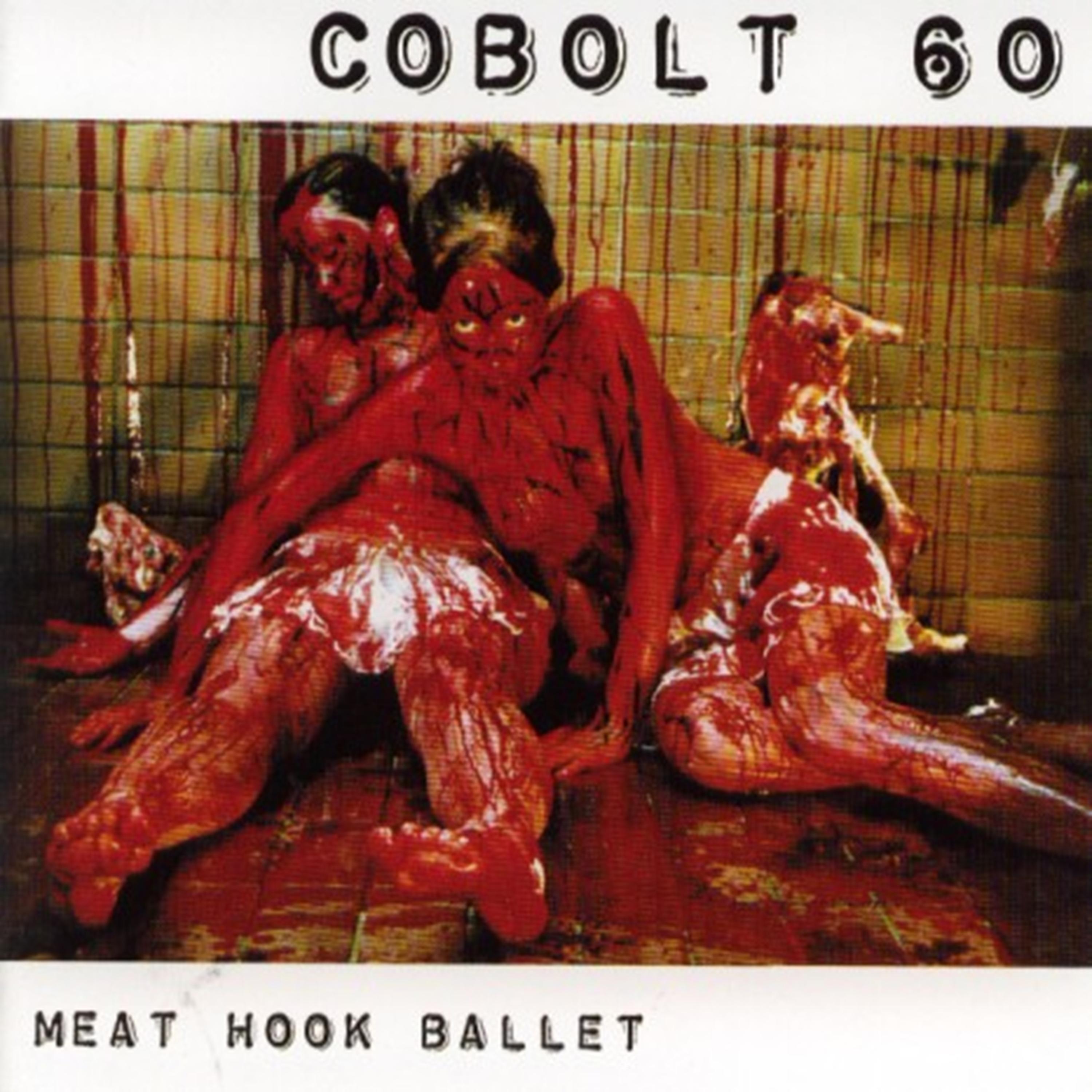 Постер альбома Meat Hook Ballet