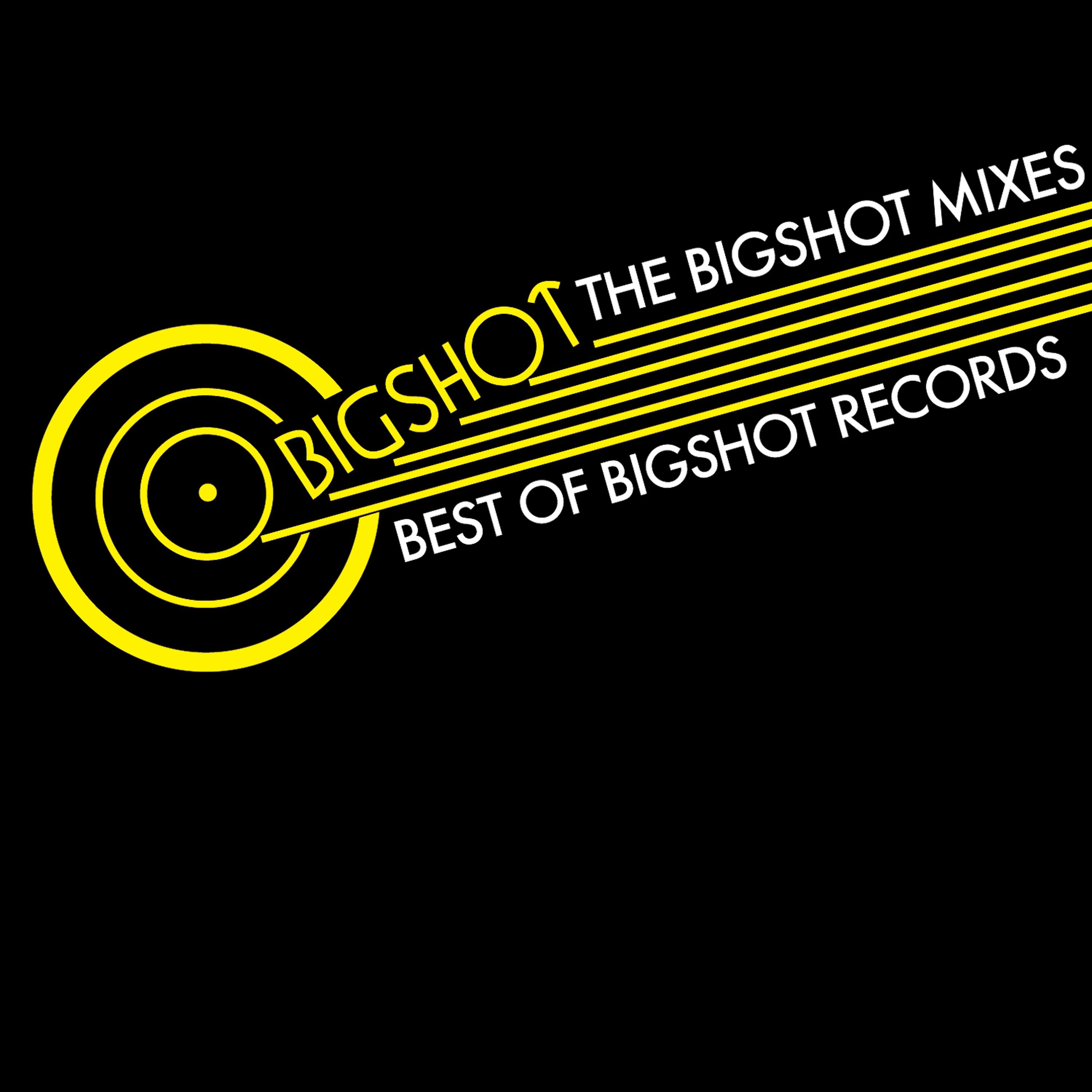 Постер альбома The Bigshot Mixes, Best Of Bigshot Records