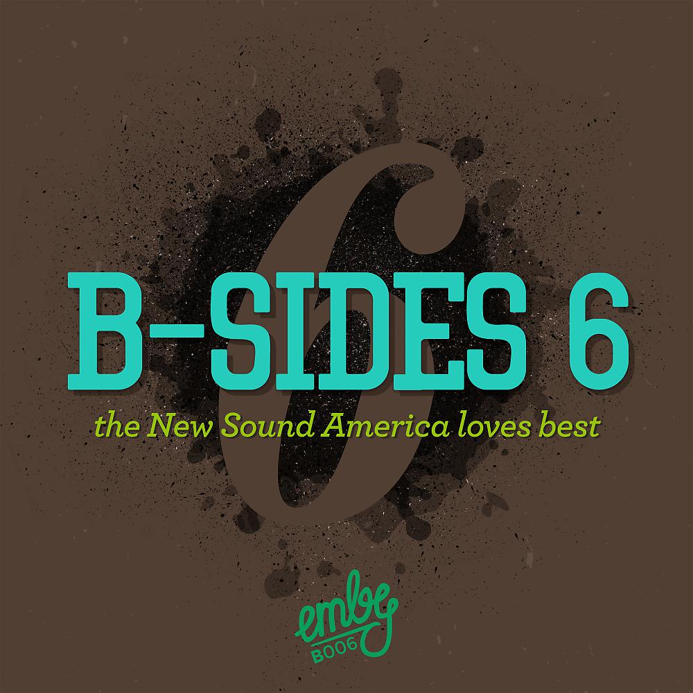 Постер альбома B-Sides 6