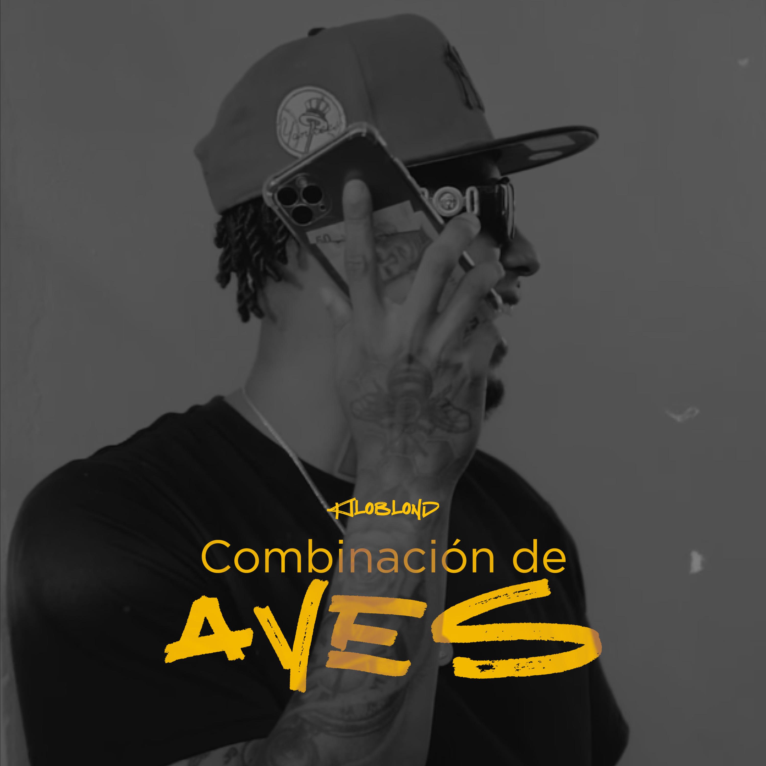 Постер альбома Combinación De Aves