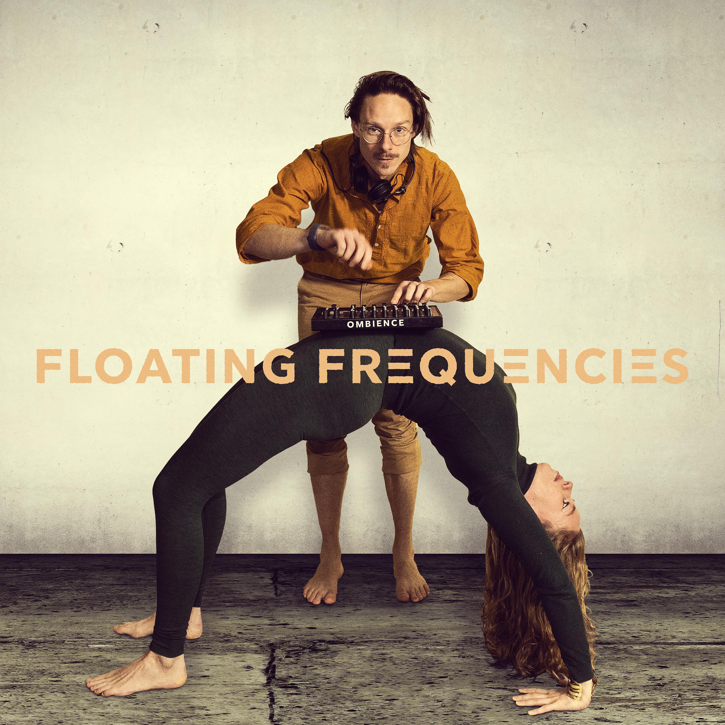 Постер альбома Floating Frequencies