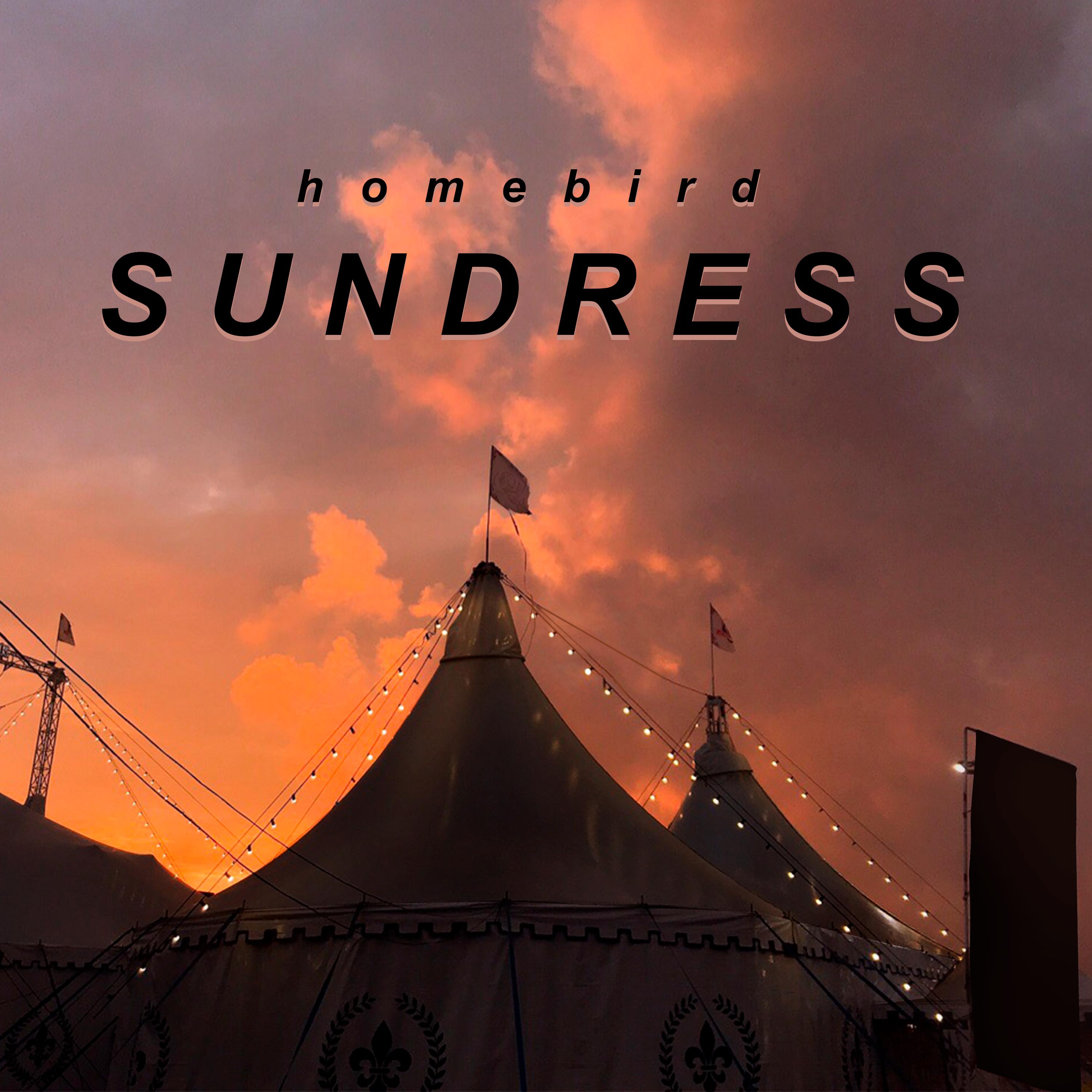 Постер альбома Sundress