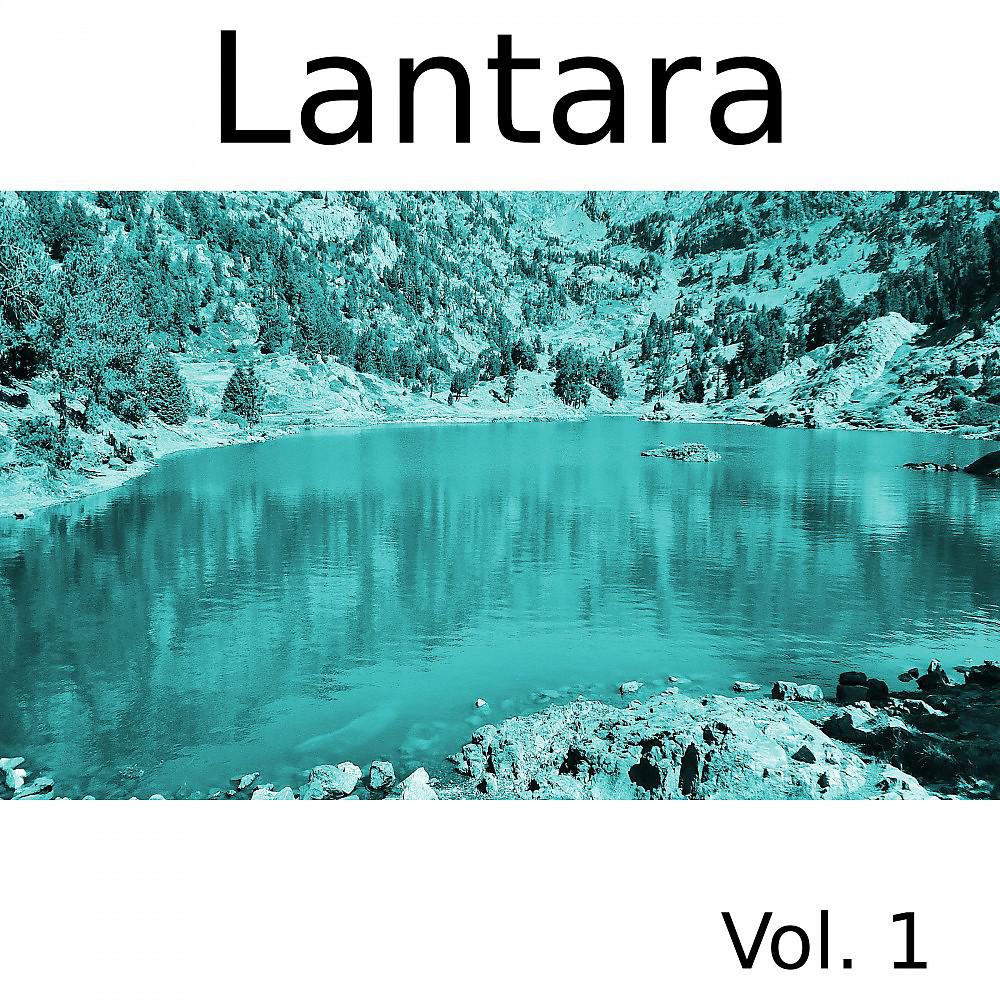 Постер альбома Lantara, Vol. 1