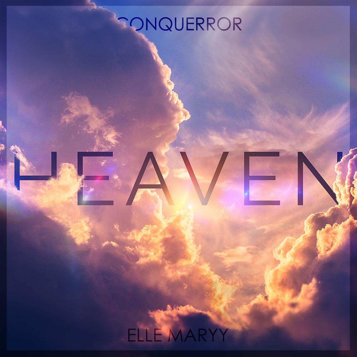 Постер альбома Heaven (feat. Elle Maryy)