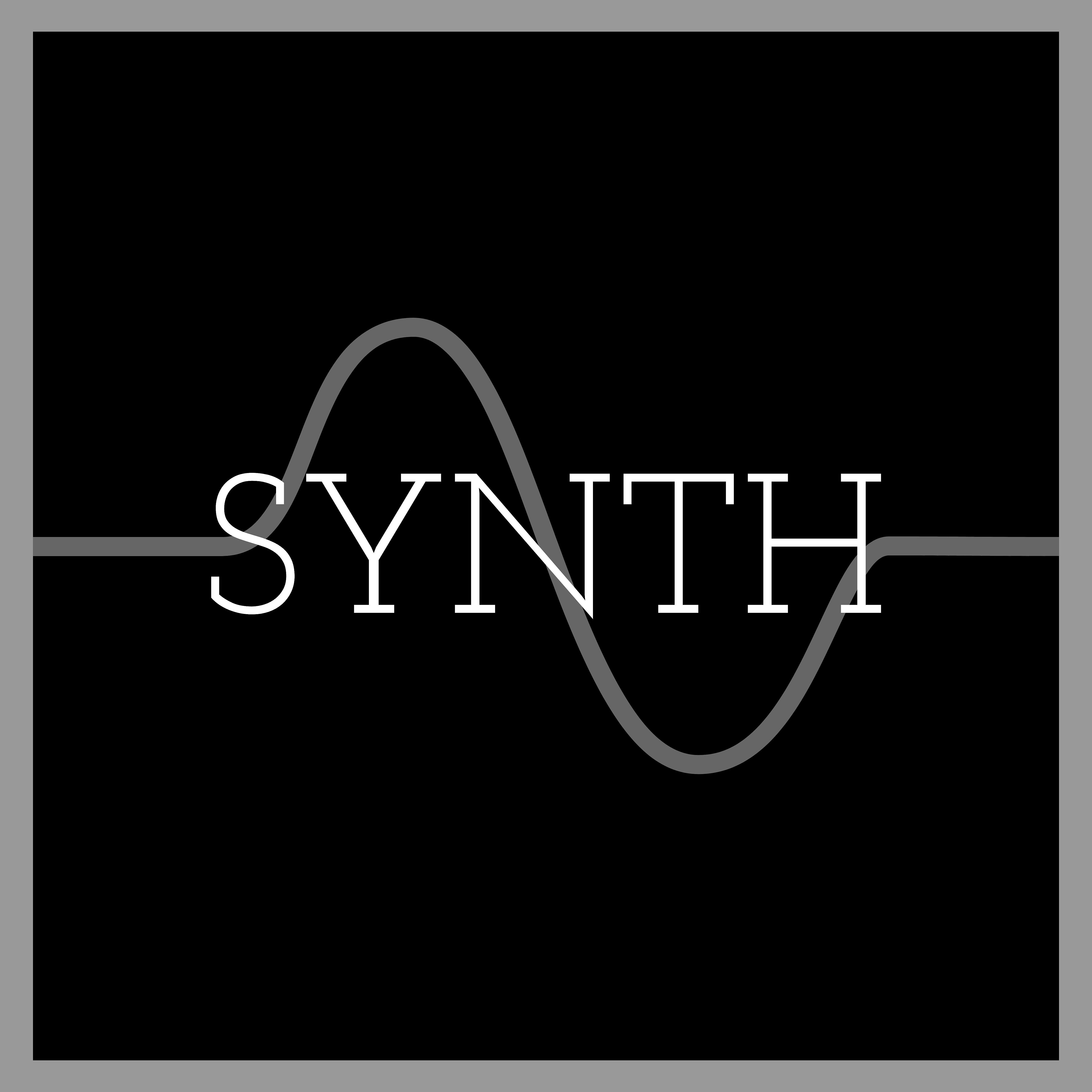 Постер альбома Synth