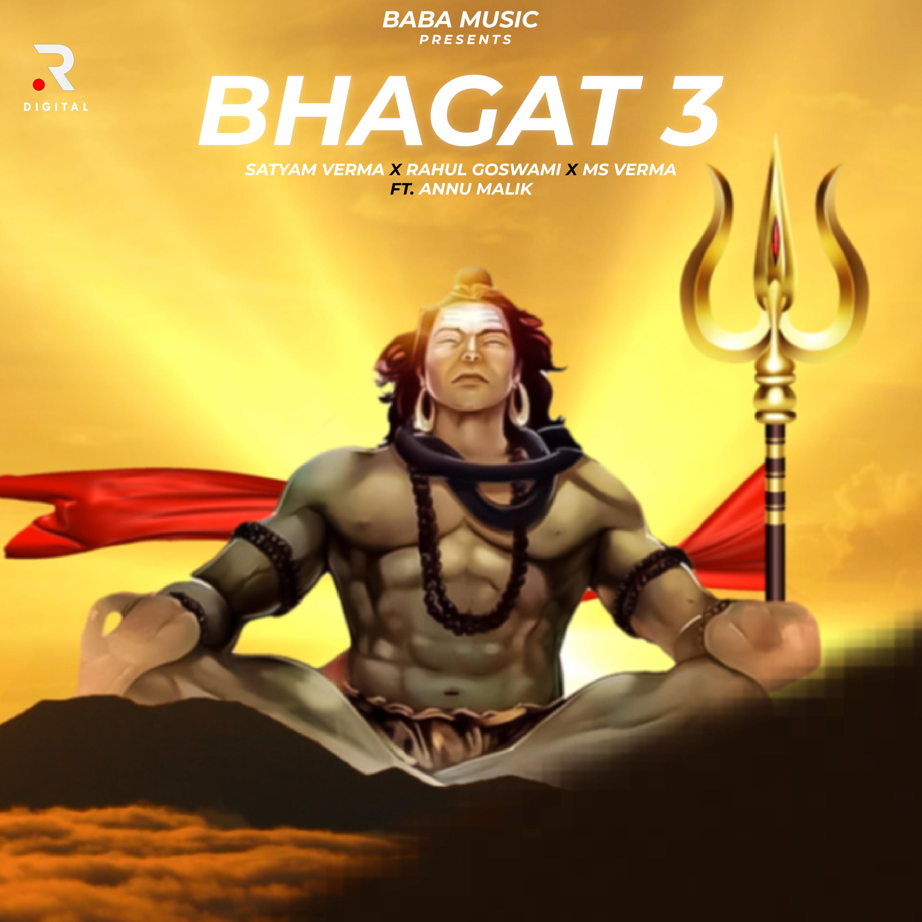Постер альбома Bhagat 3