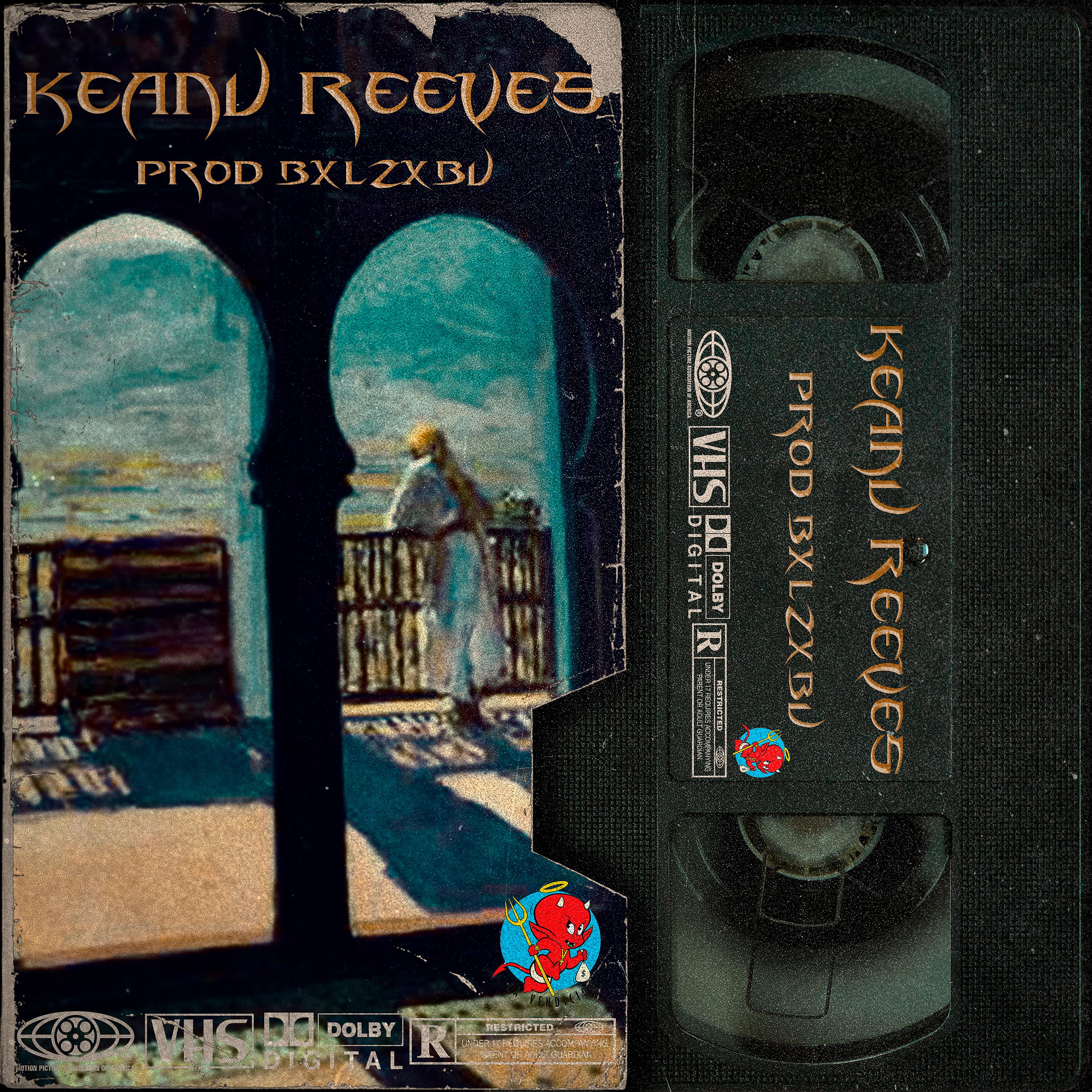 Постер альбома Keanu Reeves