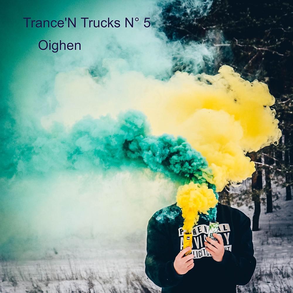 Постер альбома Trance'n Trucks, Vol. 5